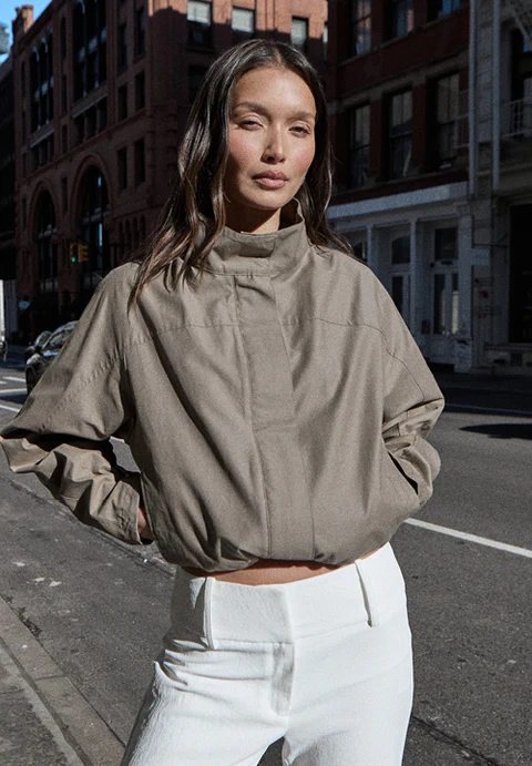 Effortless Elegance, Australian Designed