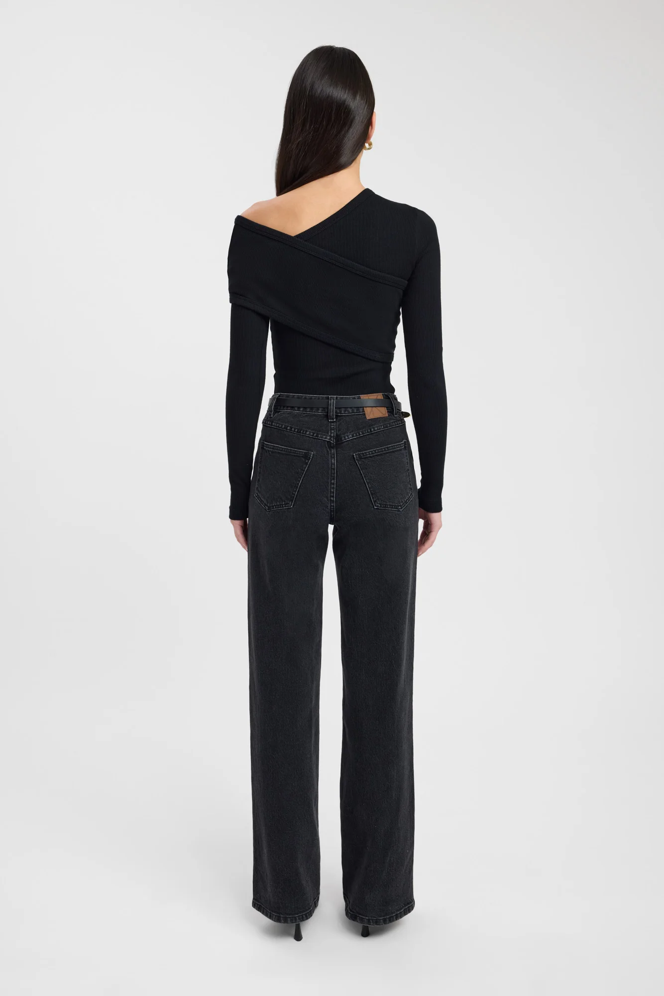 Alaska Long Sleeve Top - Image 3