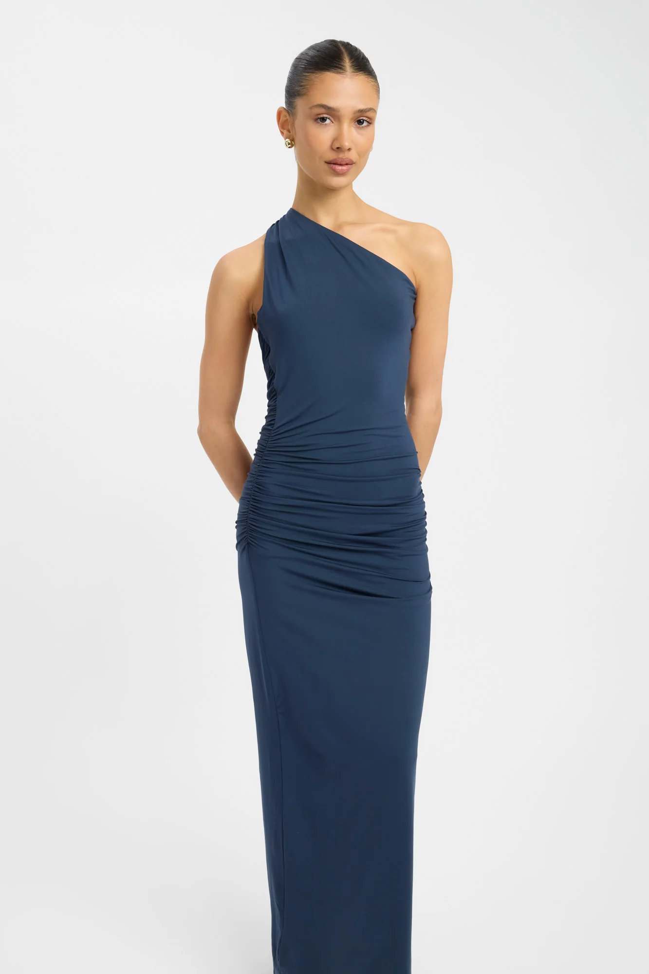 Alisa Maxi Dress - Image 3