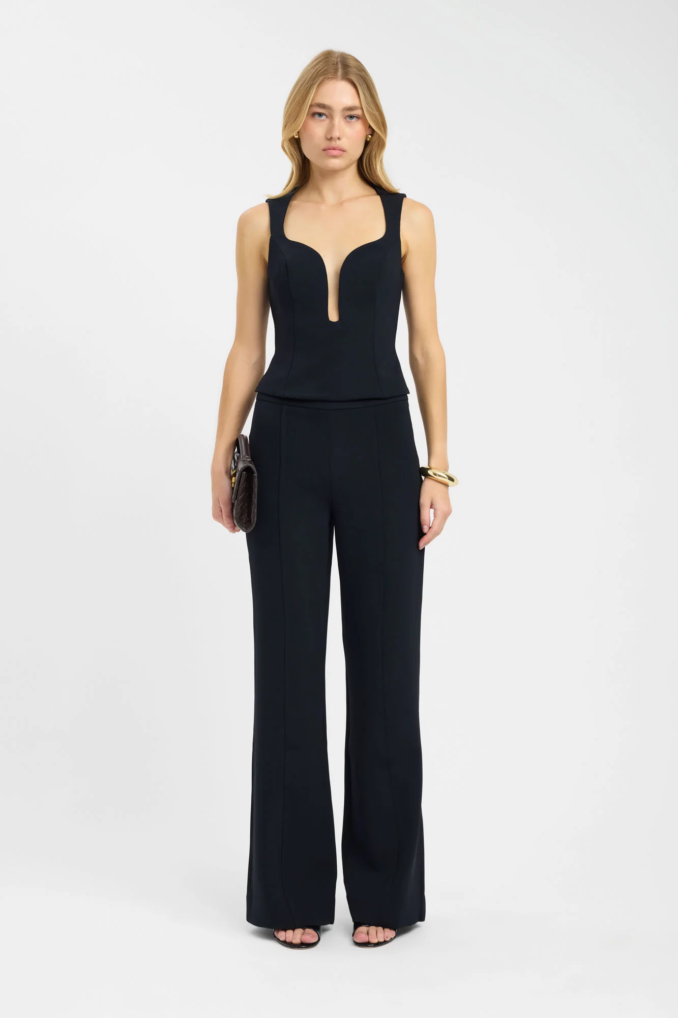 Alto Curved Top