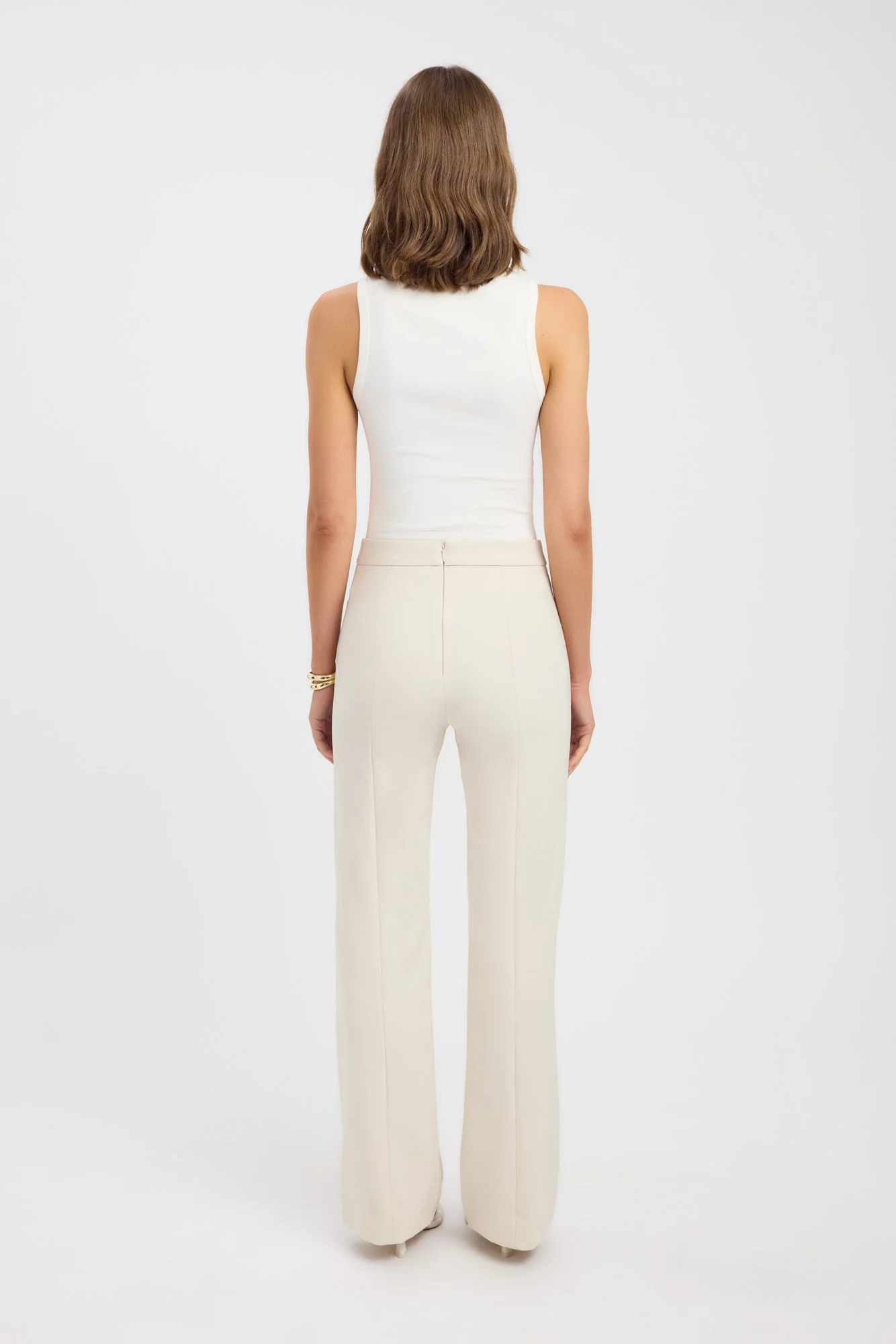 Alto Long Flare Pants - Image 3