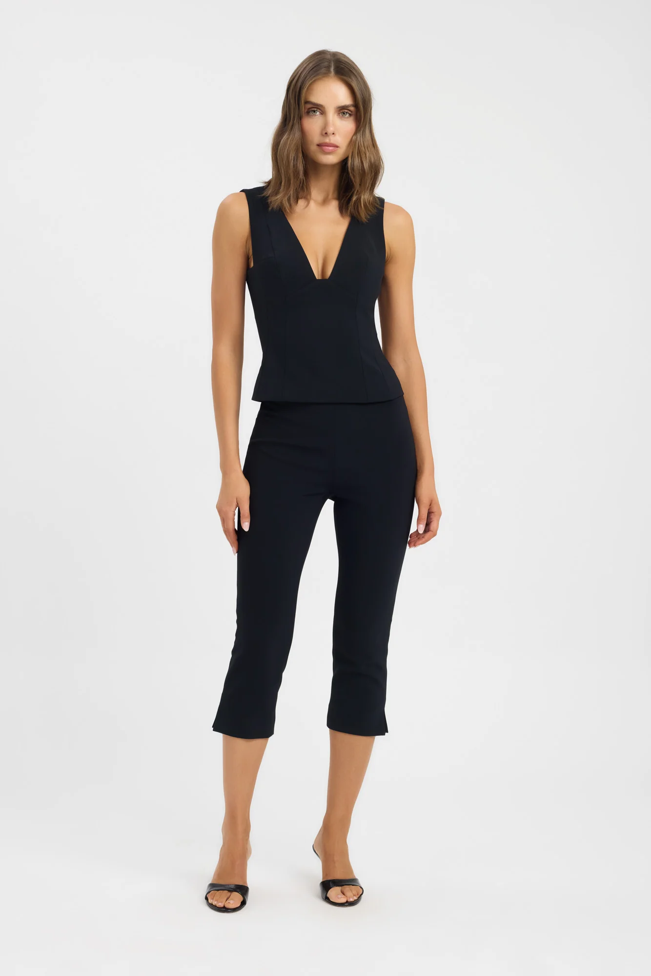Alto Sculpted Top - Image 2