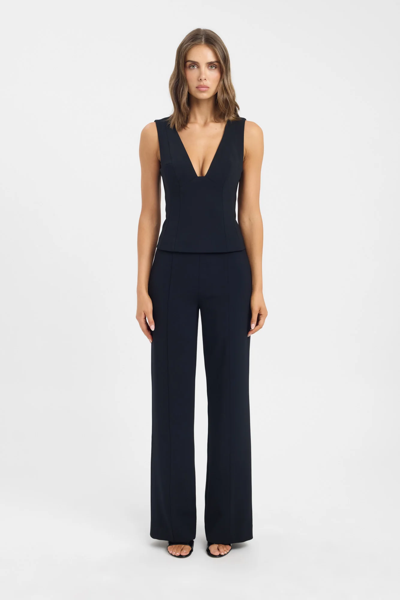 Alto Sculpted Top - Image 5