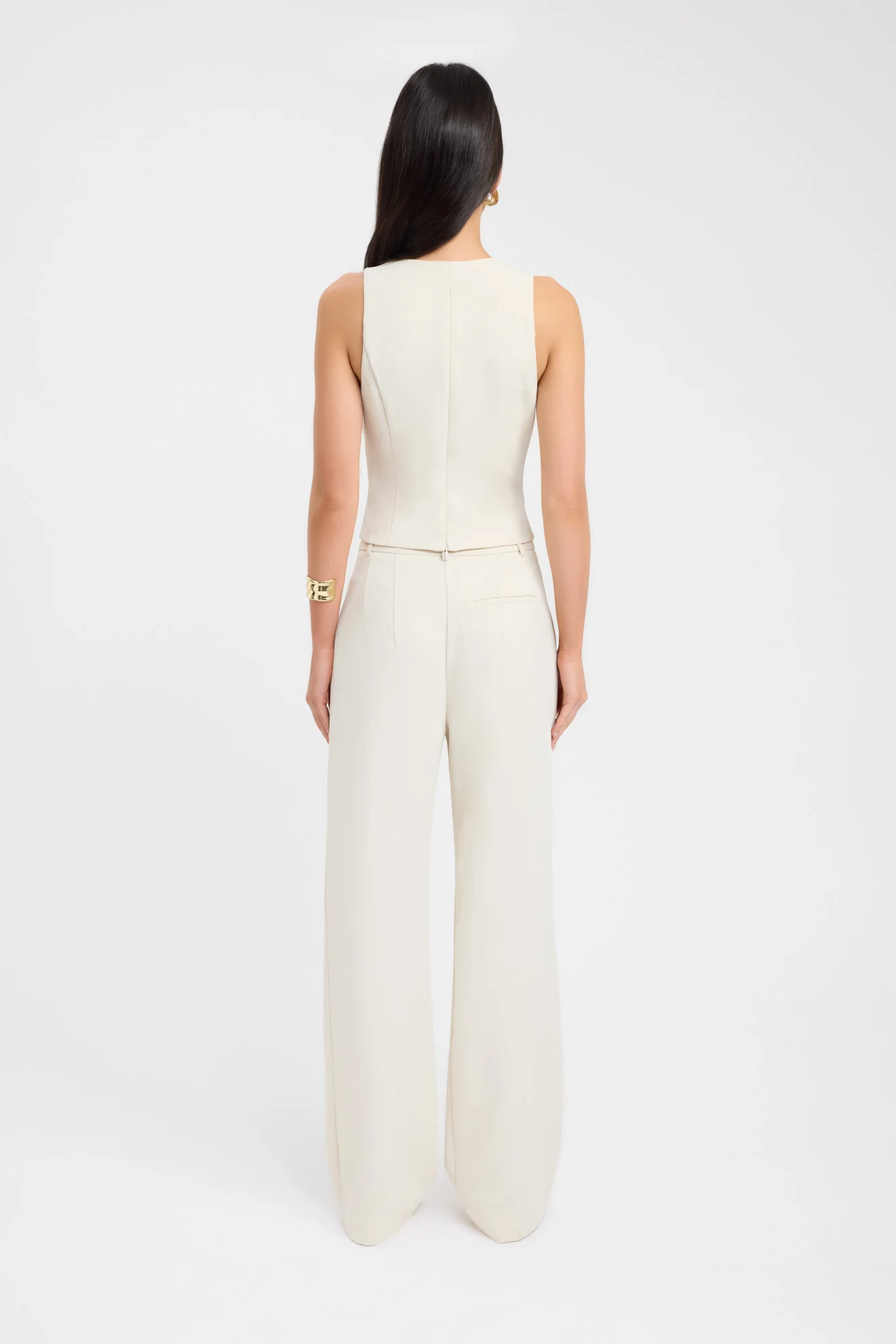 Ariel Buckle Slider Top - Image 3