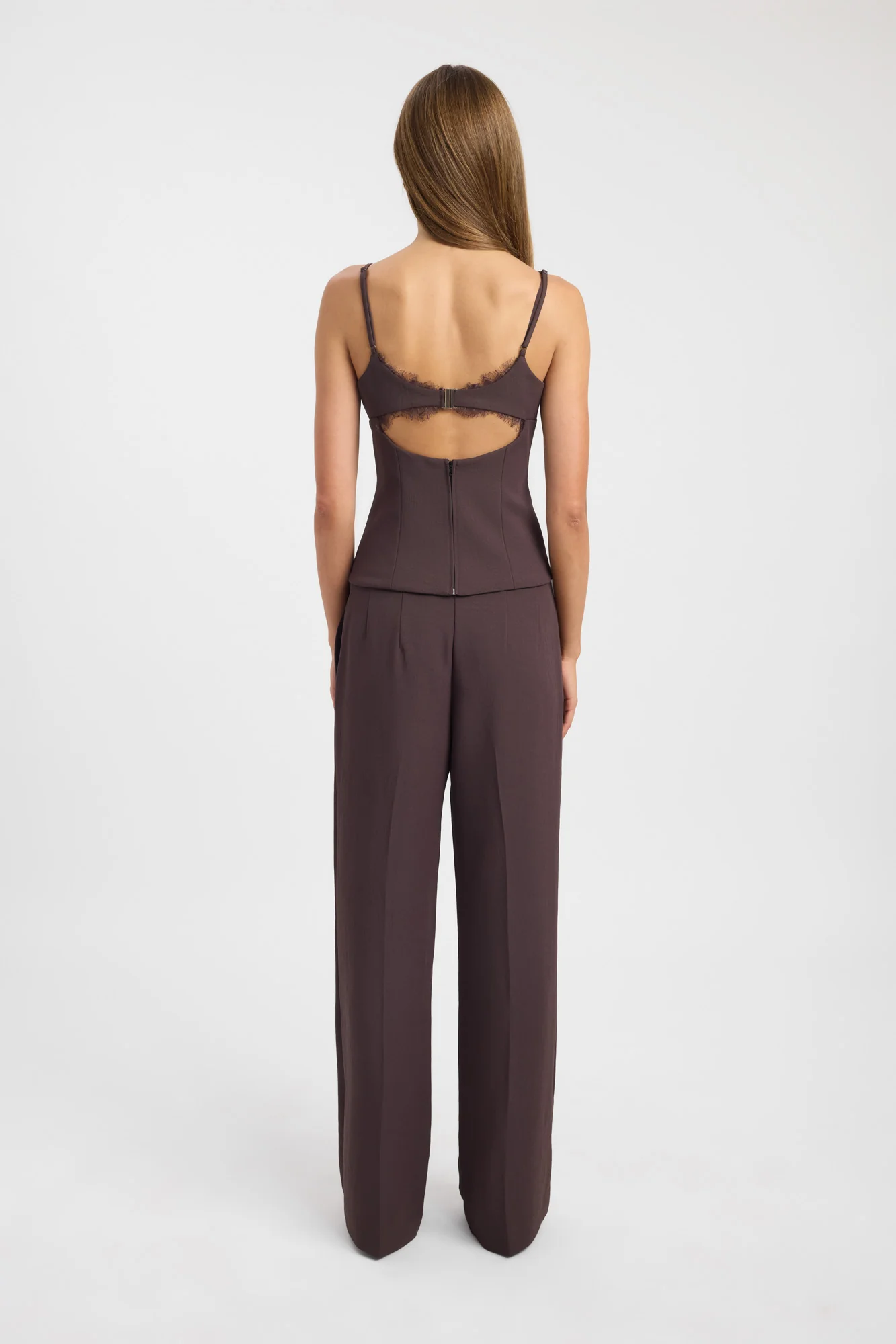 Ariel Lace Top - Image 3