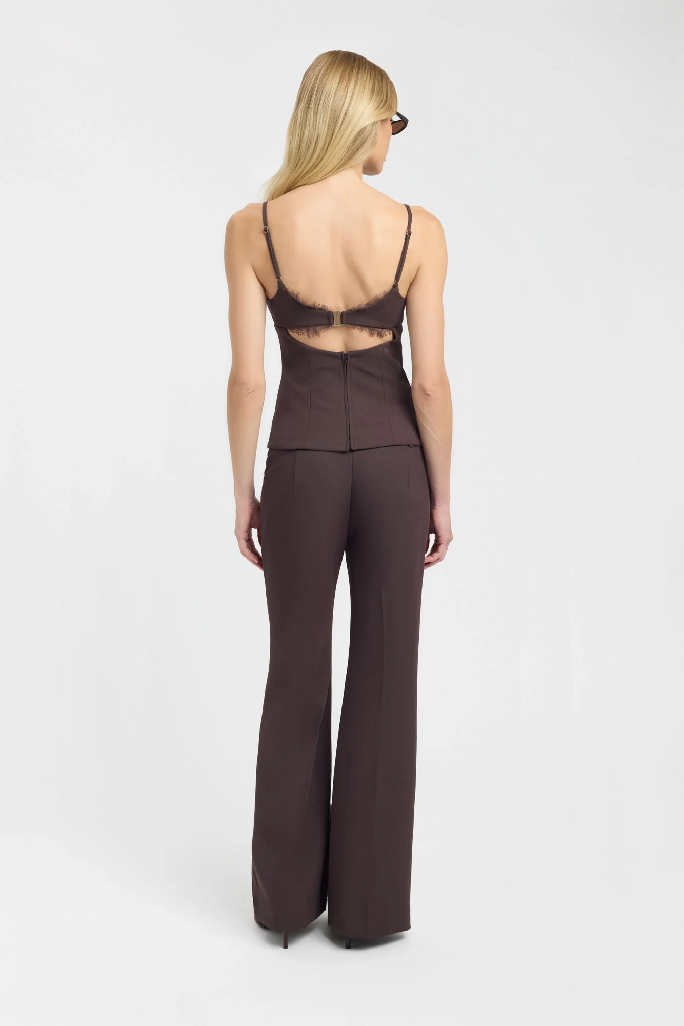 Ariel Lace Top - Image 5
