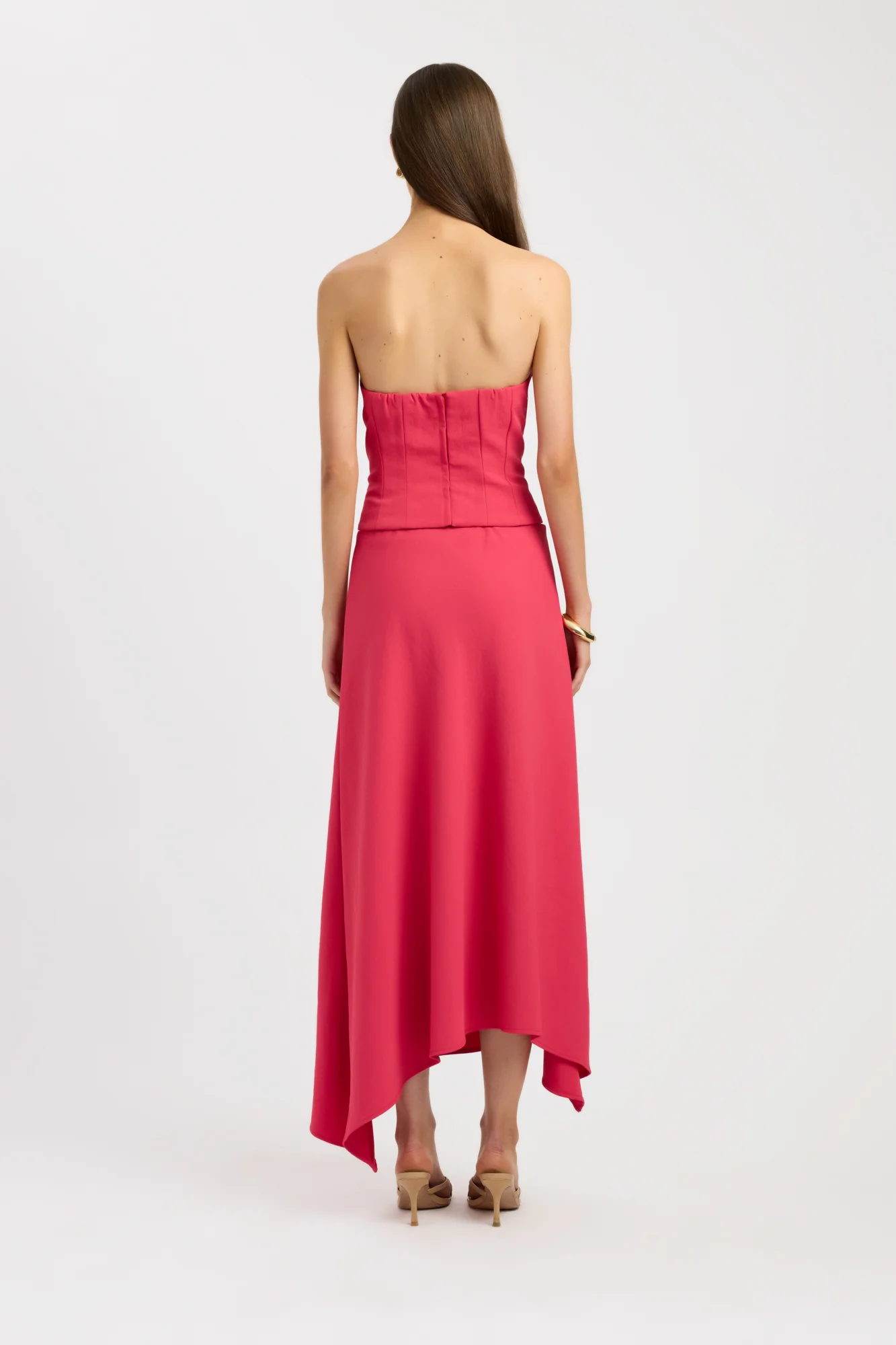 Ariel Low Cut Top - Image 4