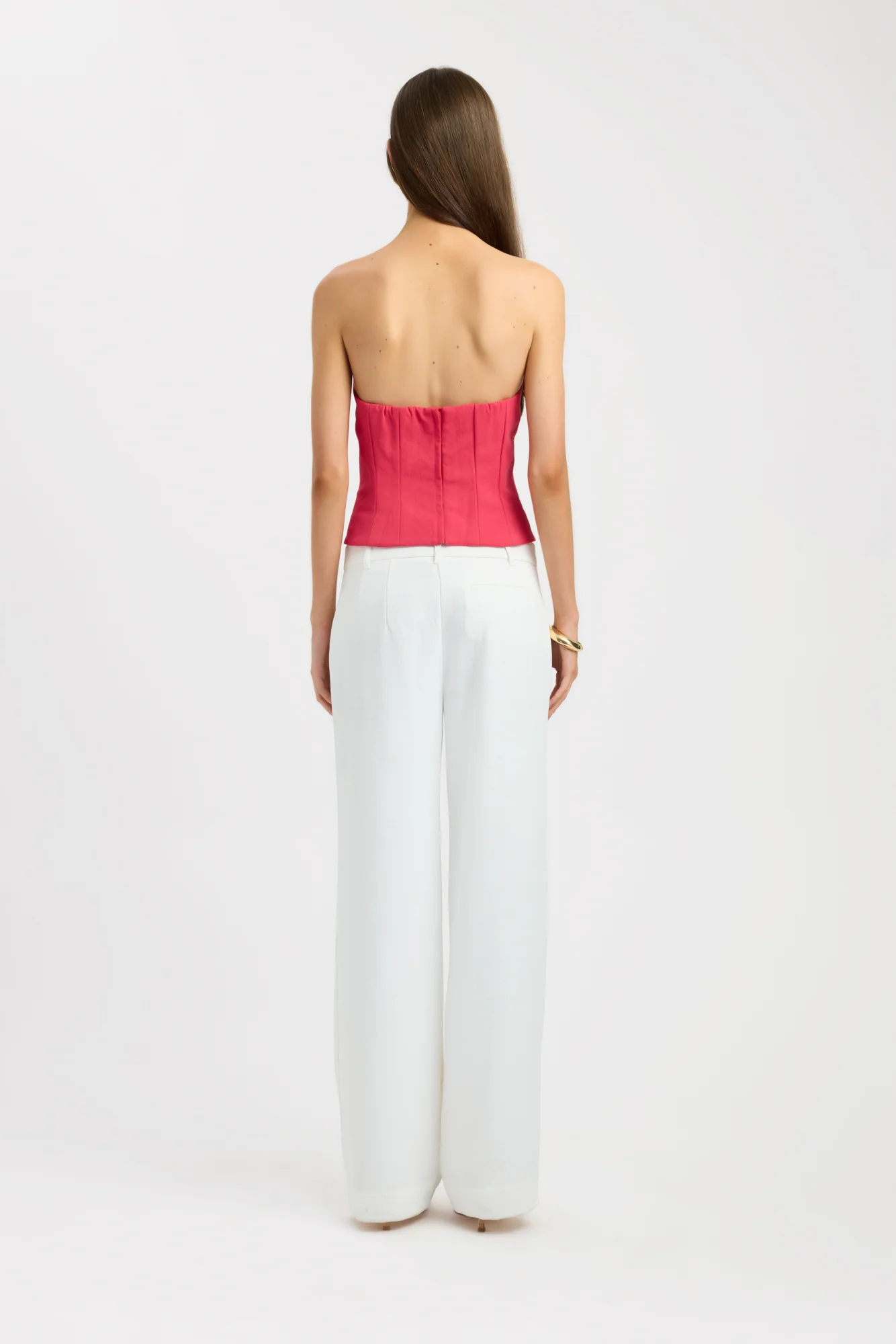 Ariel Low Cut Top - Image 6