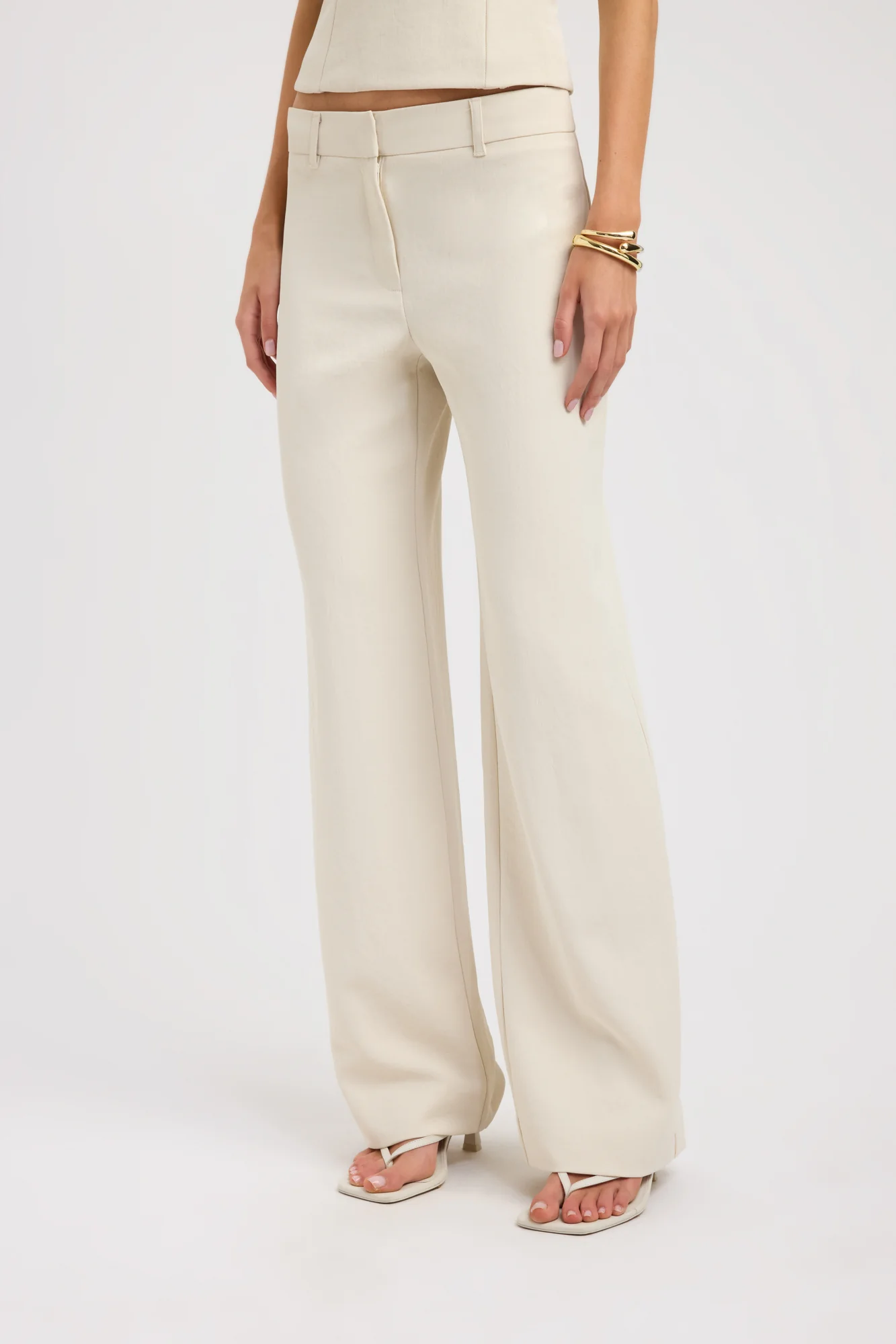 Ariel Low Rise Pant - Image 2