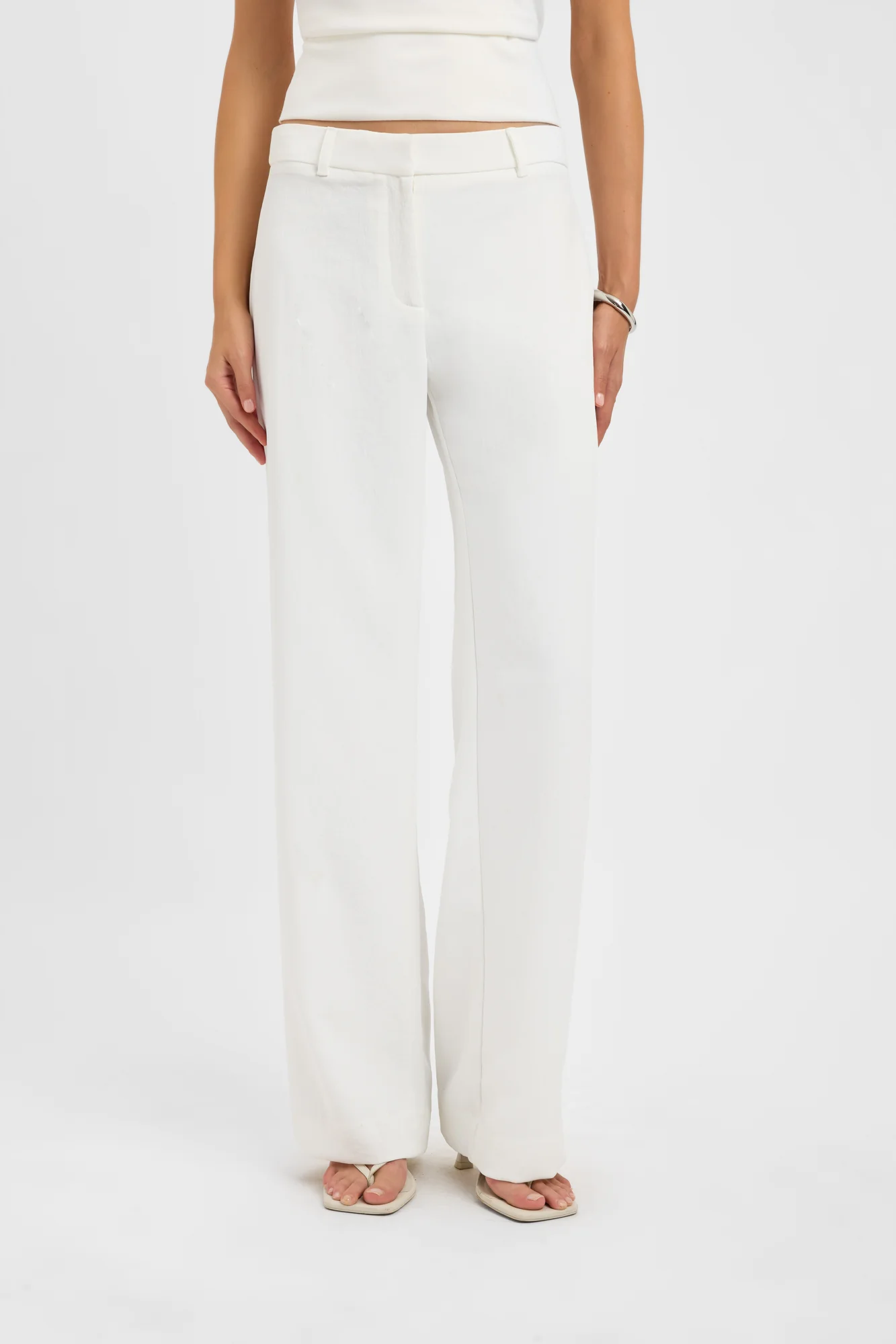 Ariel Low Rise Pant - Image 2