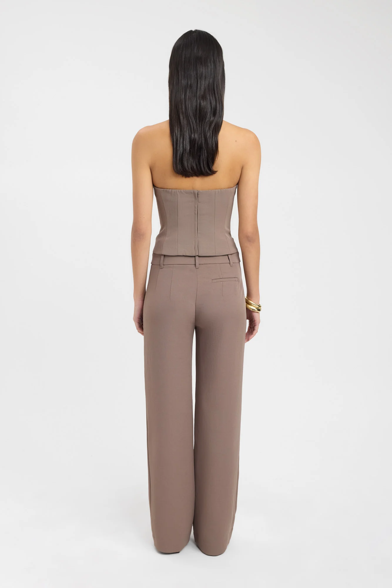 Ariel Low Rise Pant - Image 2