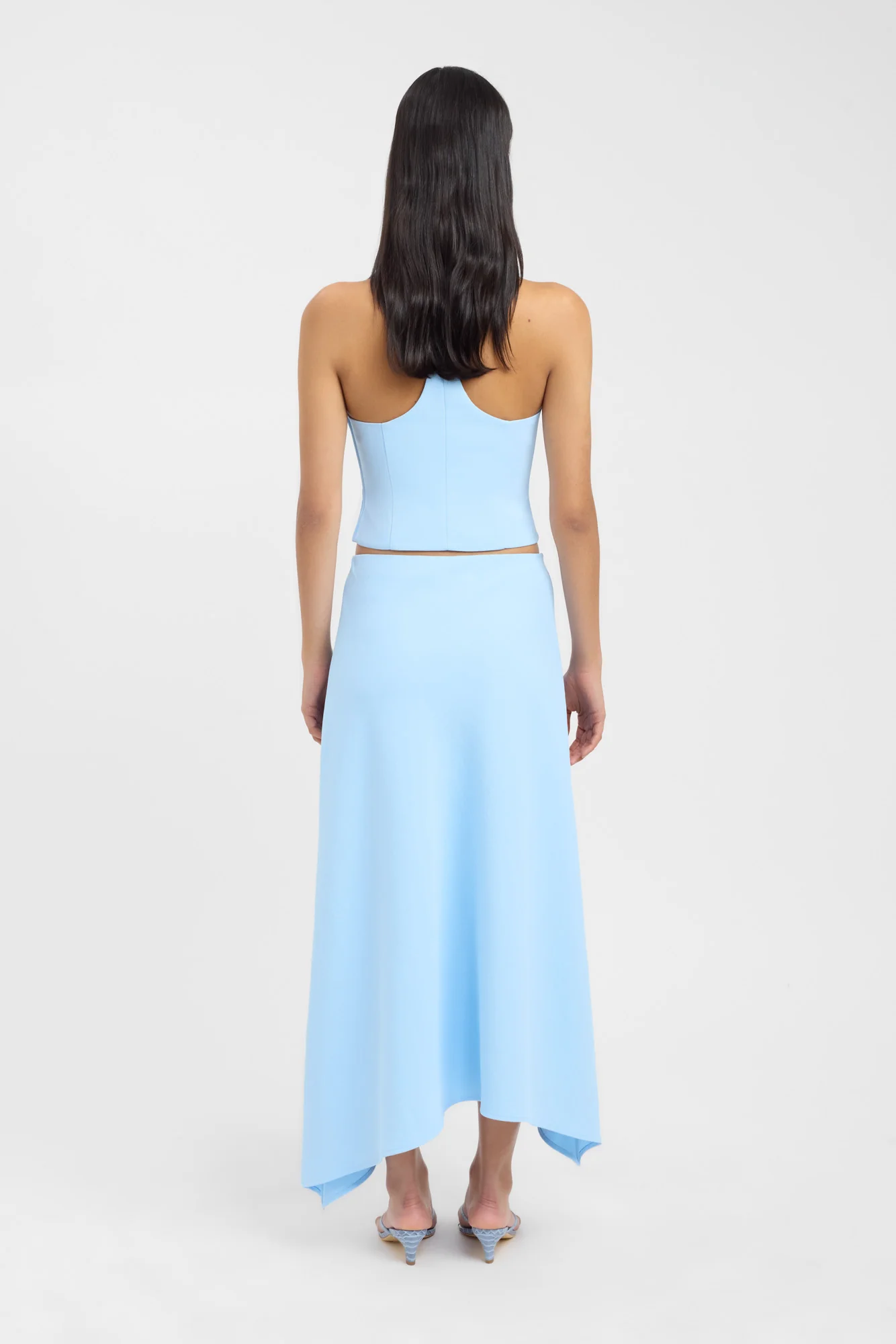 Ariel Maxi Skirt - Image 3