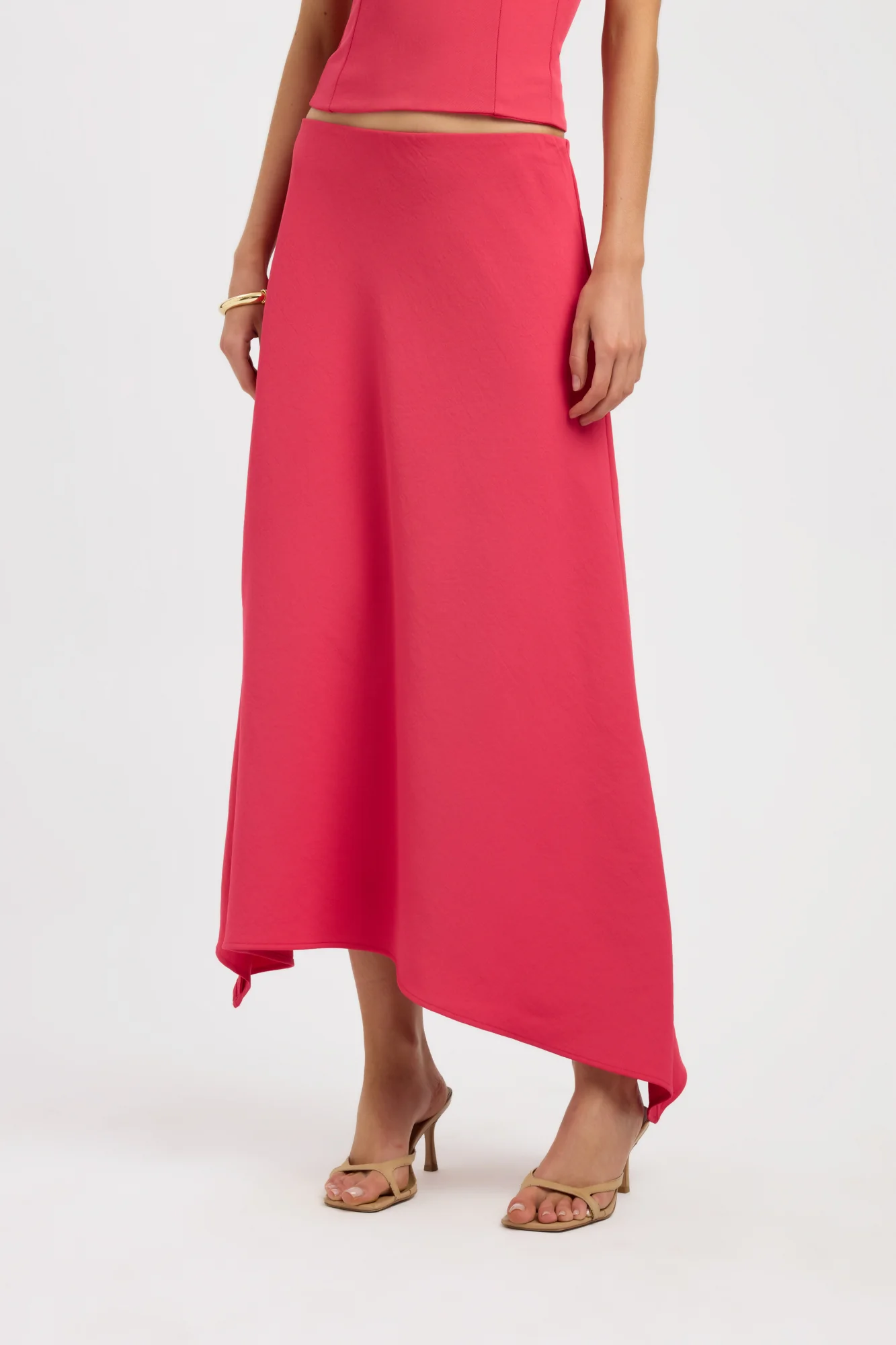 Ariel Maxi Skirt - Image 2