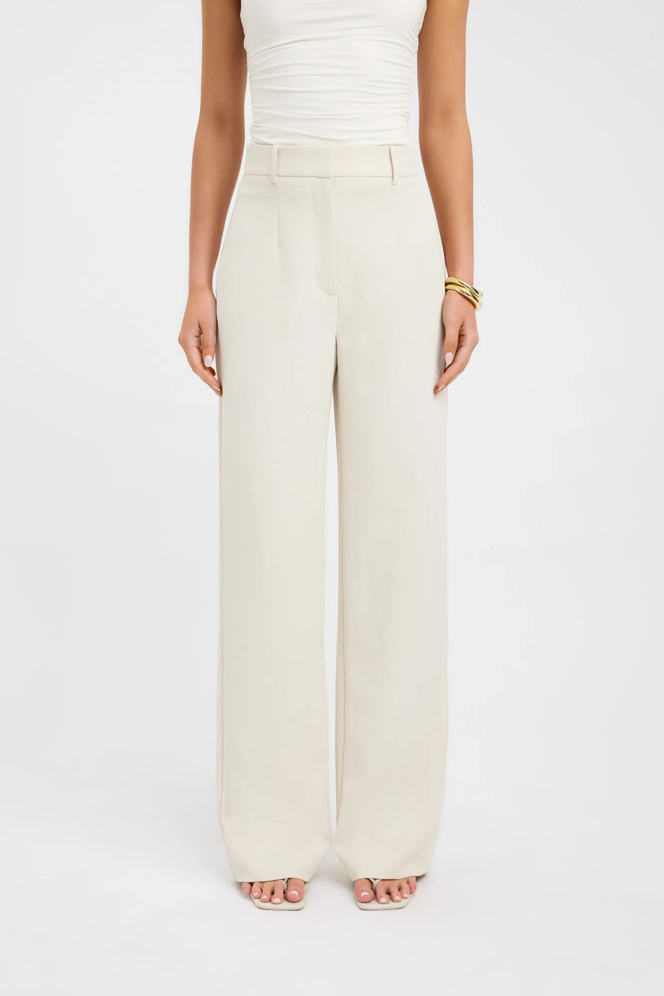 Ariel Straight Leg Pant - Image 2