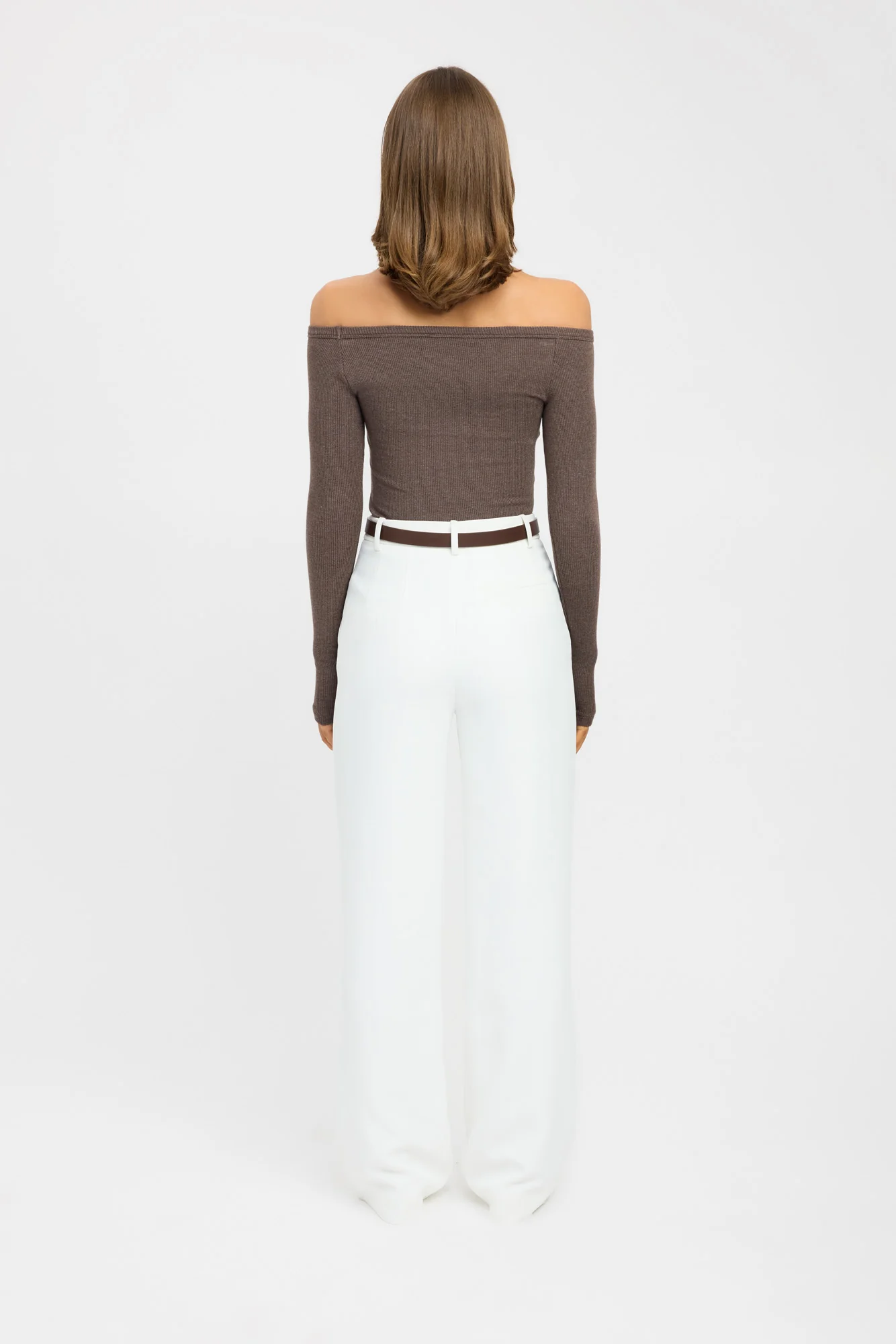Ariel Straight Leg Pant - Image 3