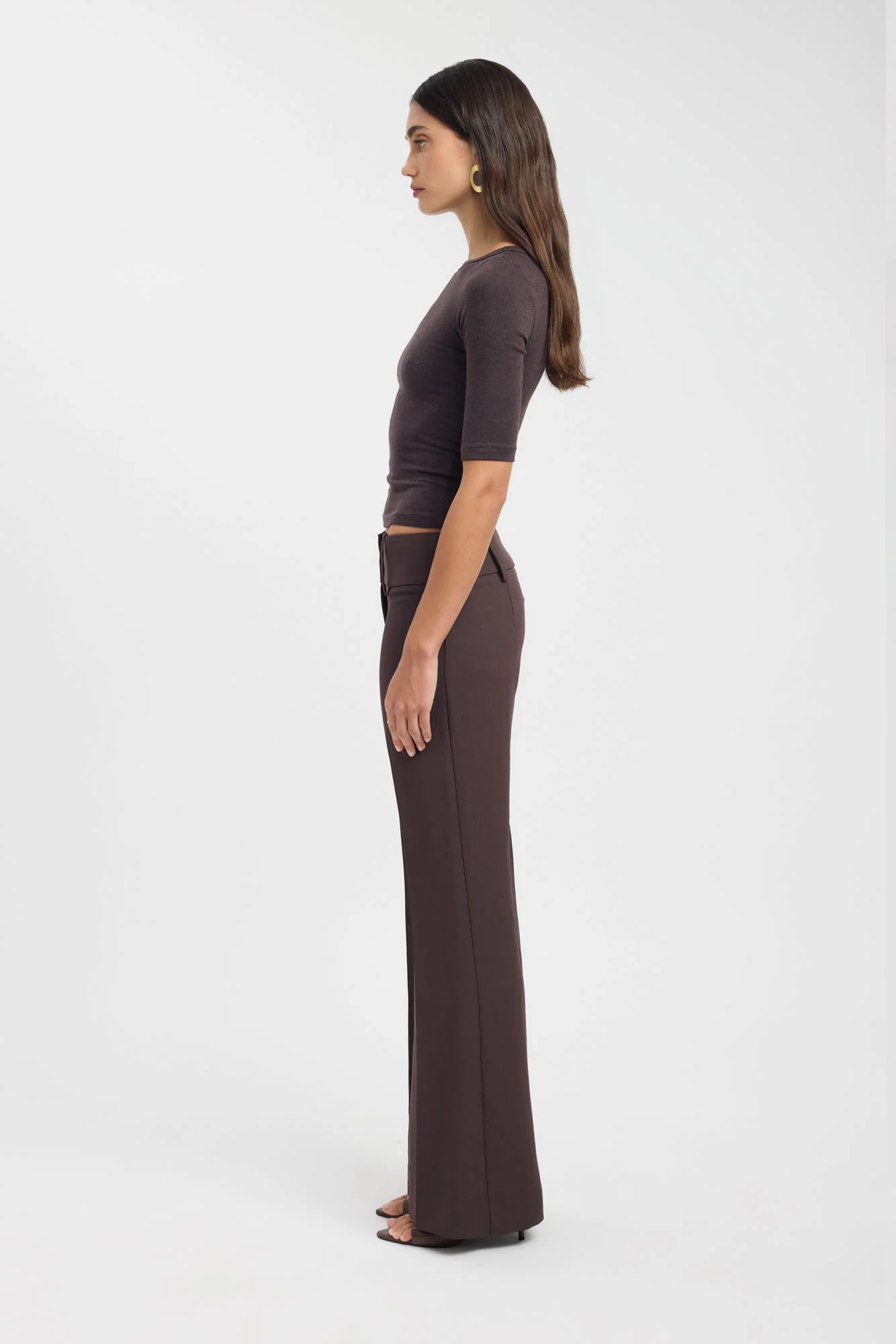 Ariel Waistband Pant - Image 3