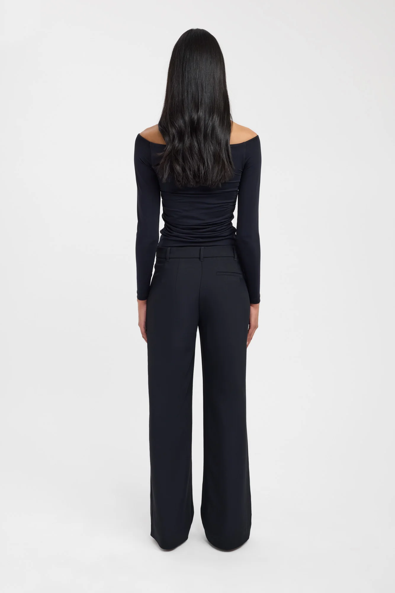 Astrid Long Sleeve Top - Image 3