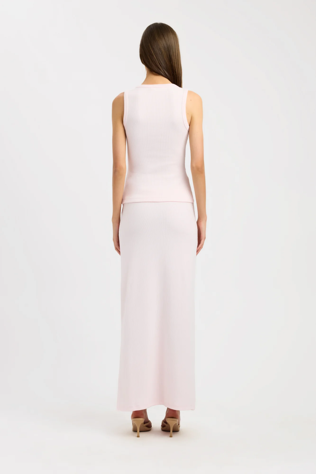 Bec Button Tank - Image 3