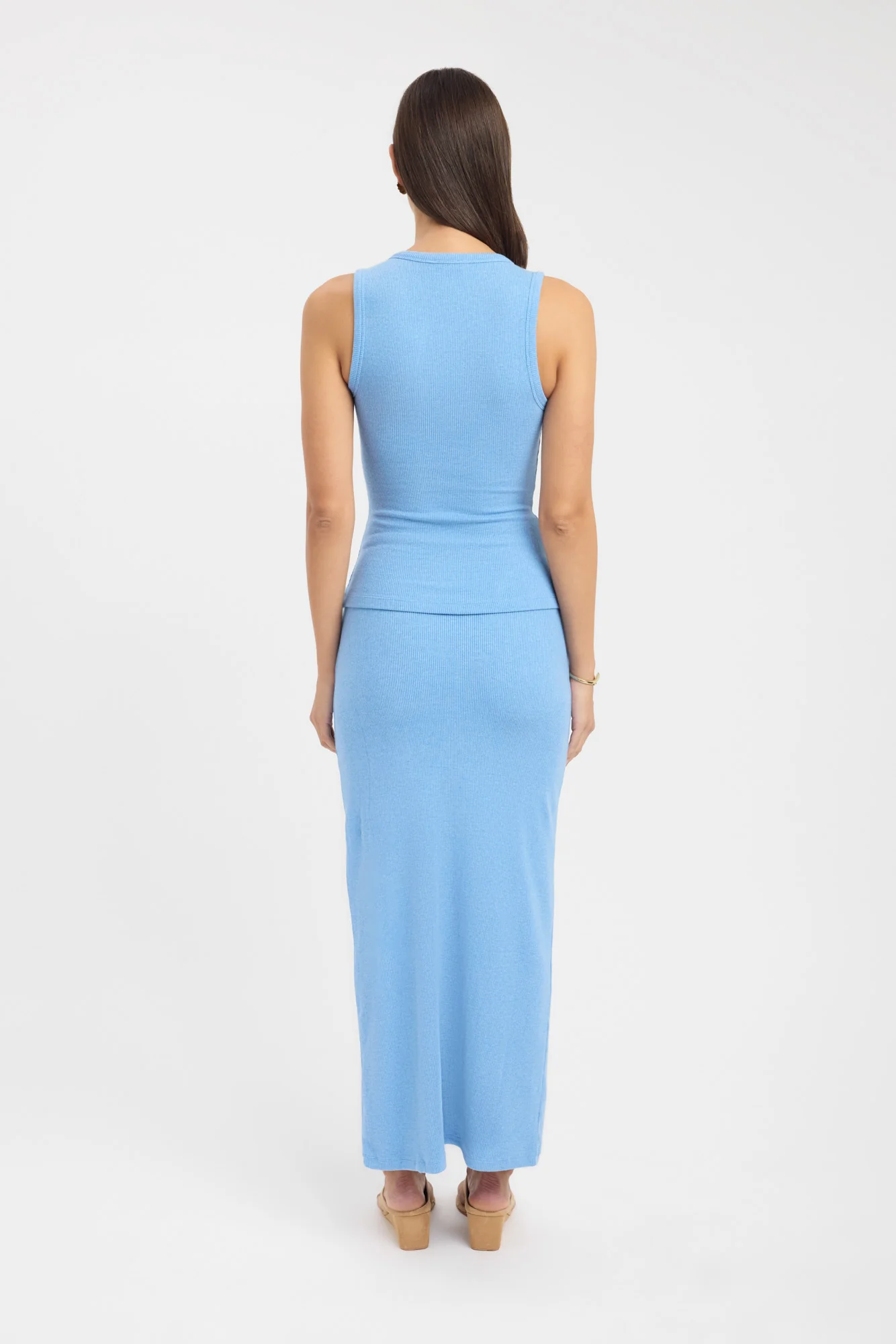Bec Button Tank - Image 3