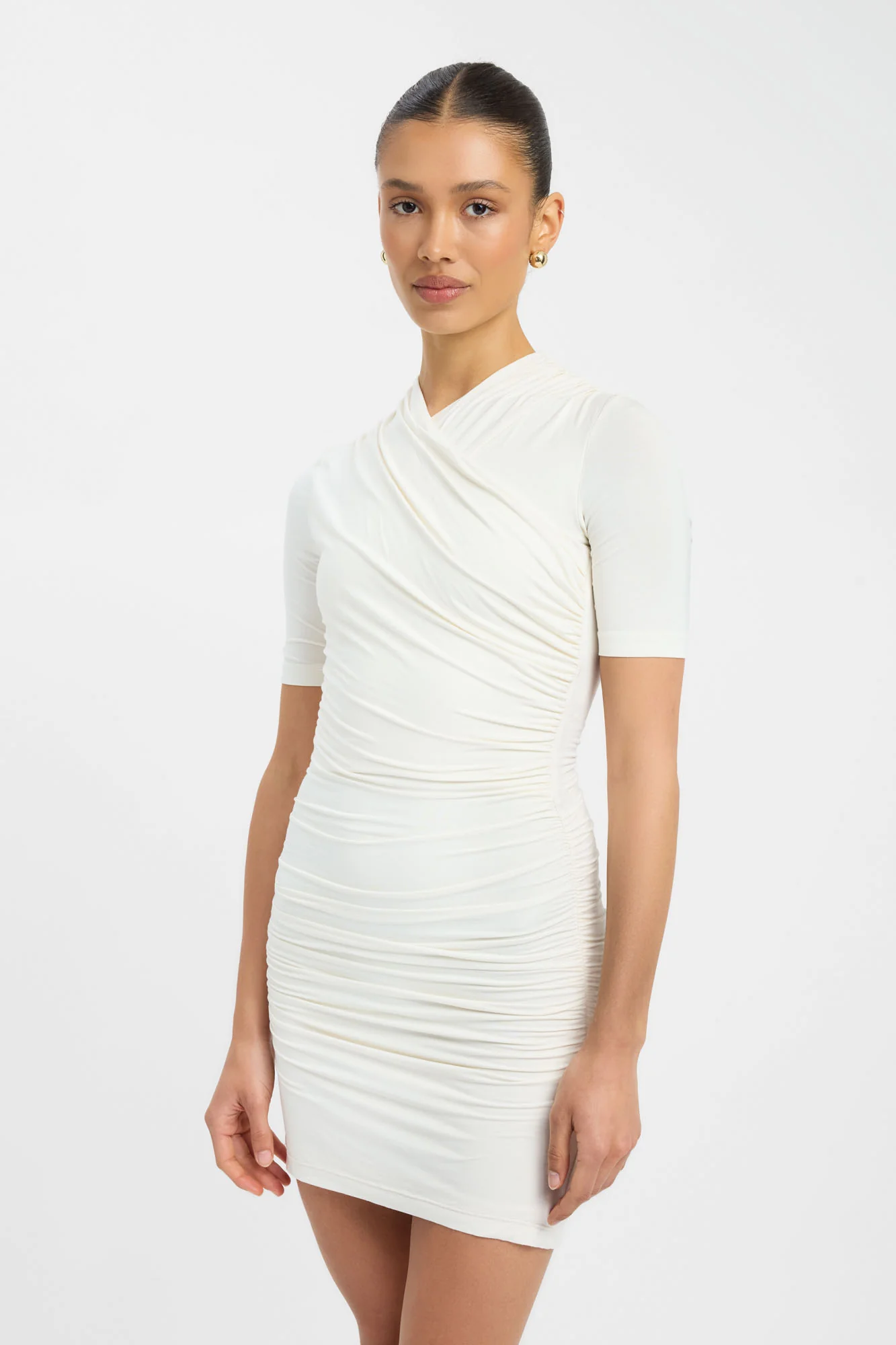 Benny Mini Dress - Image 2