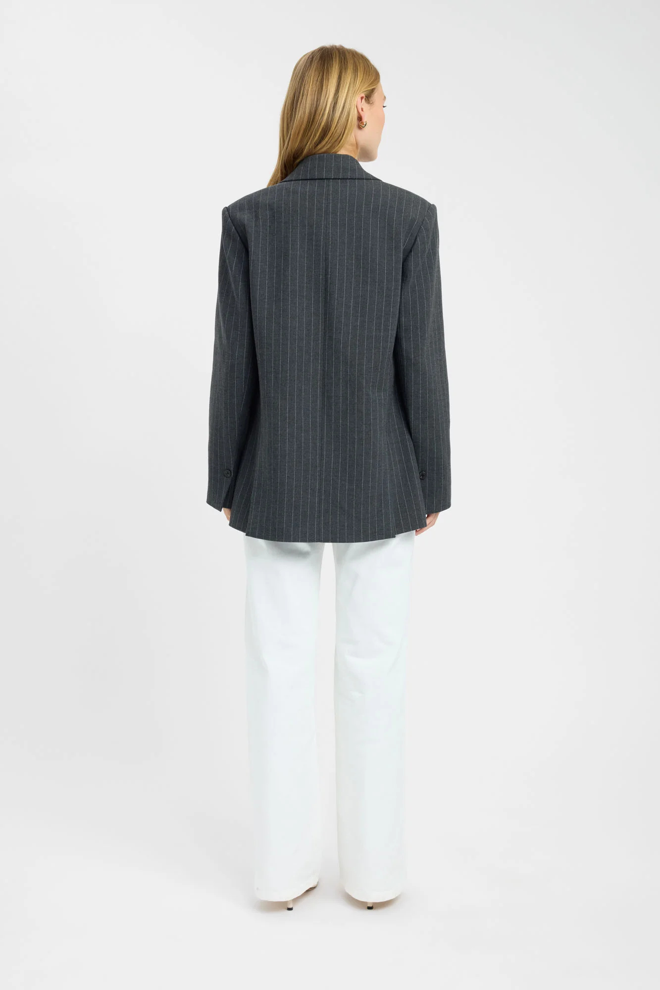 Bergen Square Blazer - Image 7