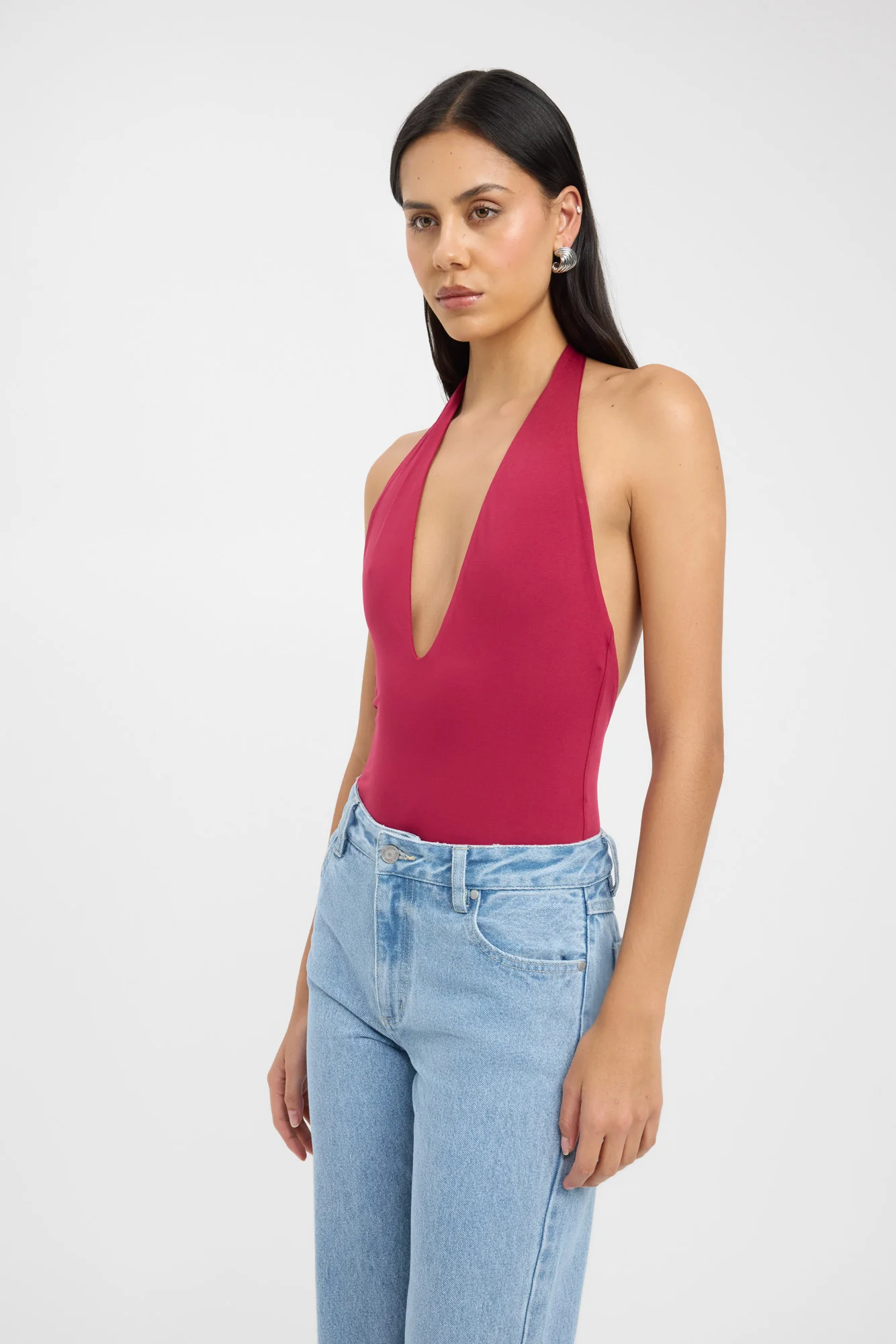 Bianca Bodysuit - Image 3