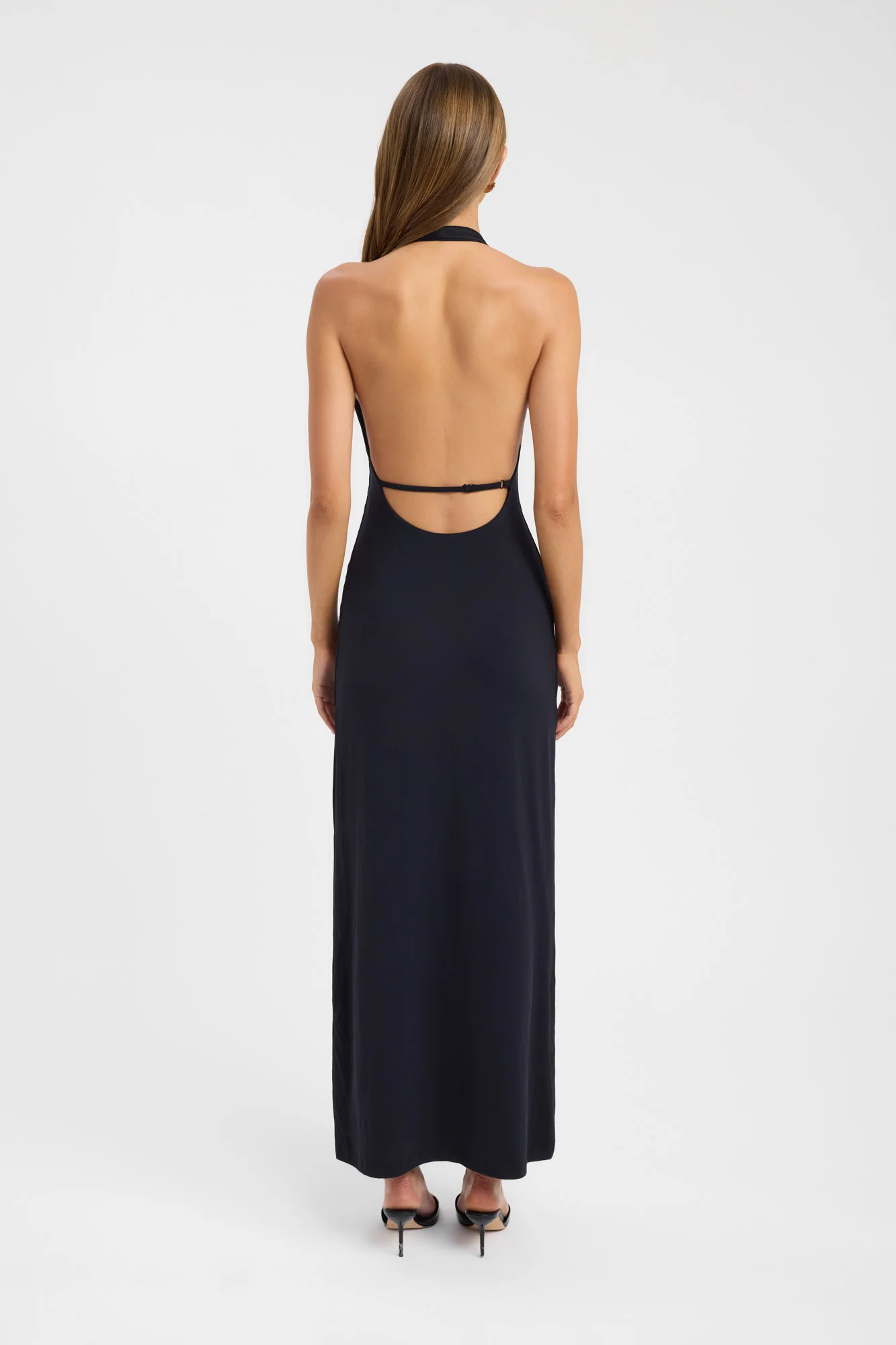 Bianca Maxi Dress - Image 3