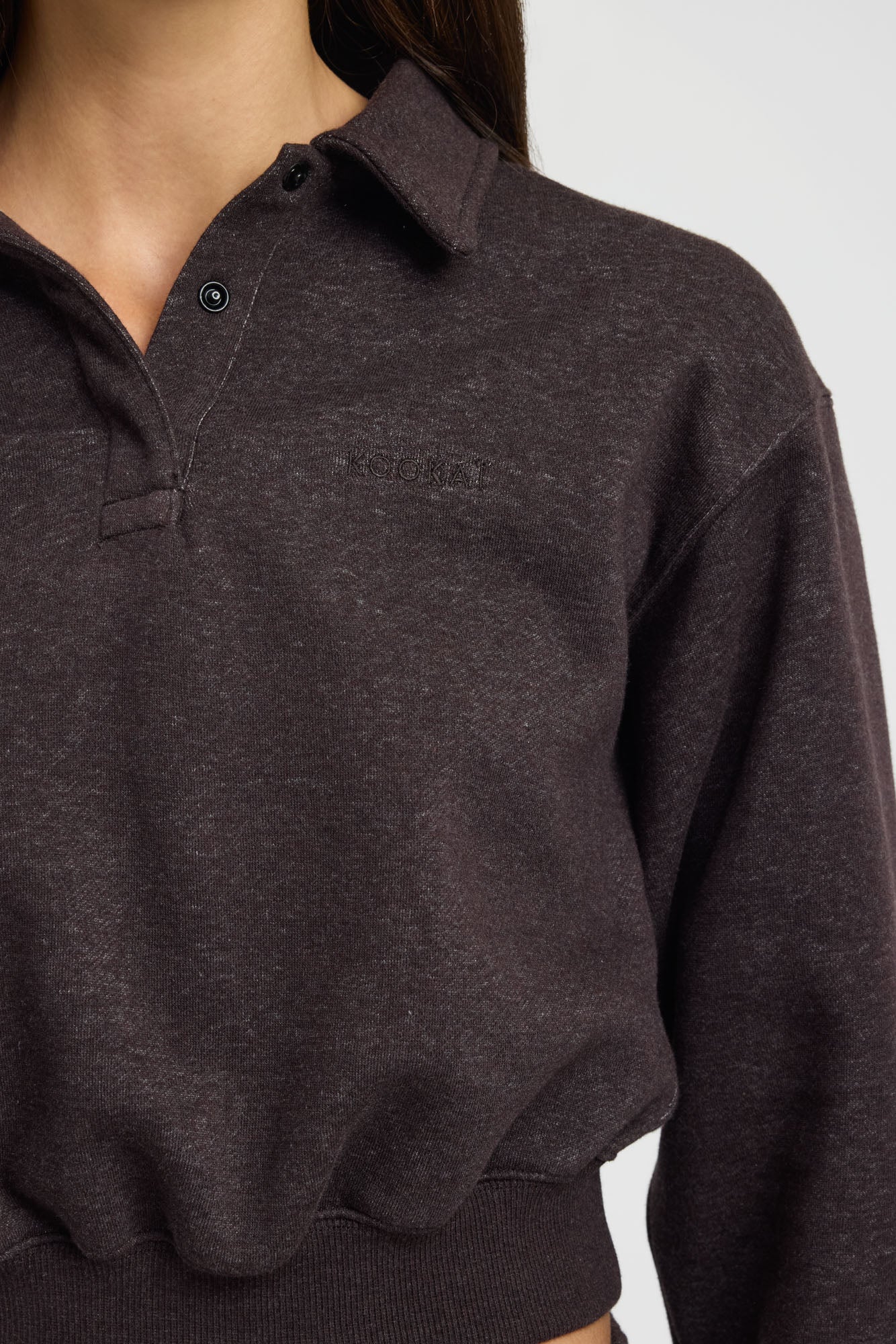 Brushed Recreation Polo - Image 3