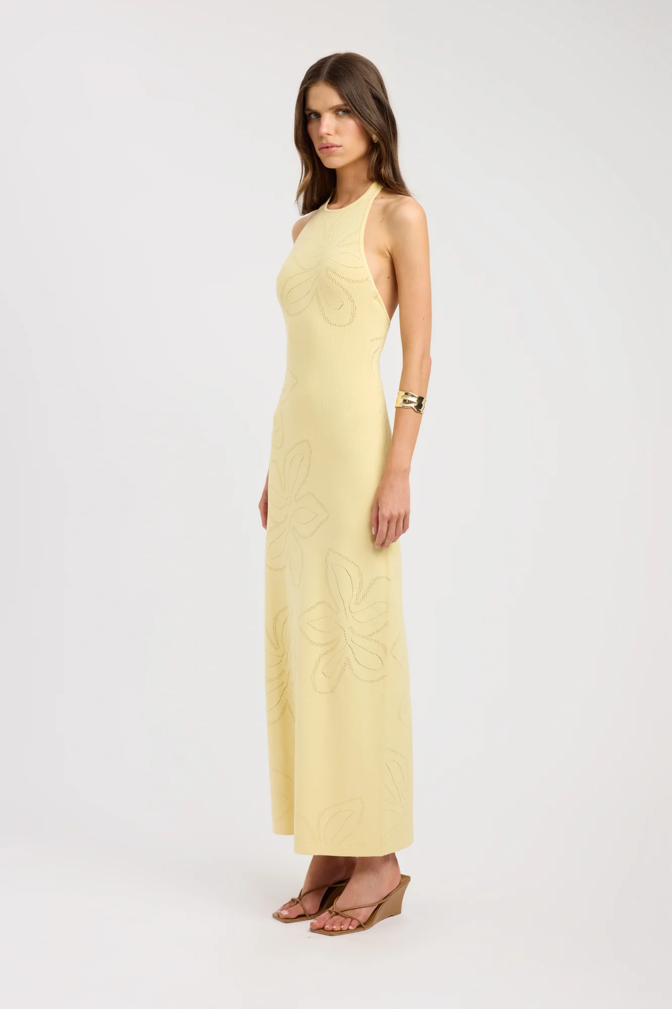Cancun Maxi Dress - Image 4
