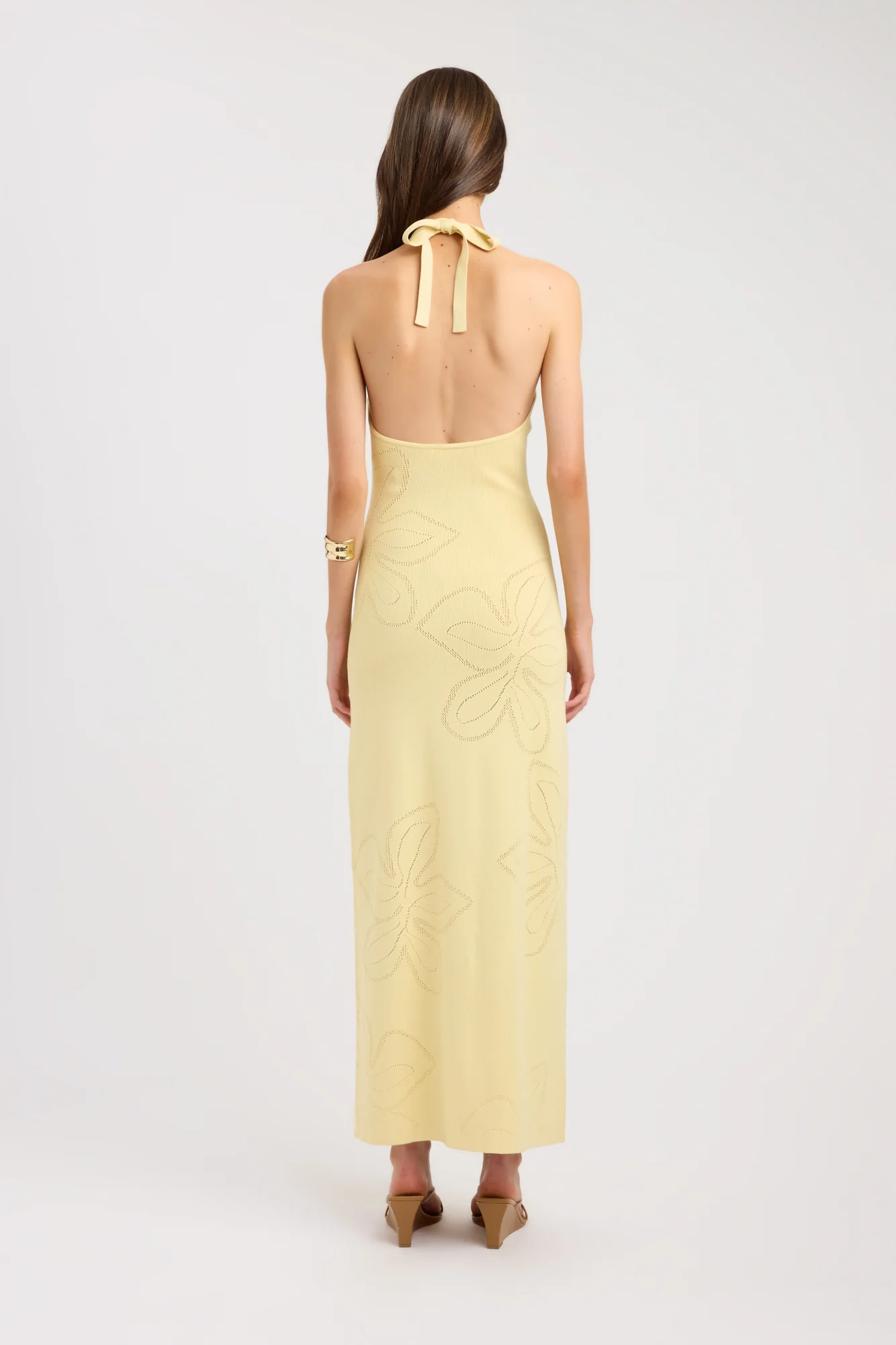 Cancun Maxi Dress - Image 5