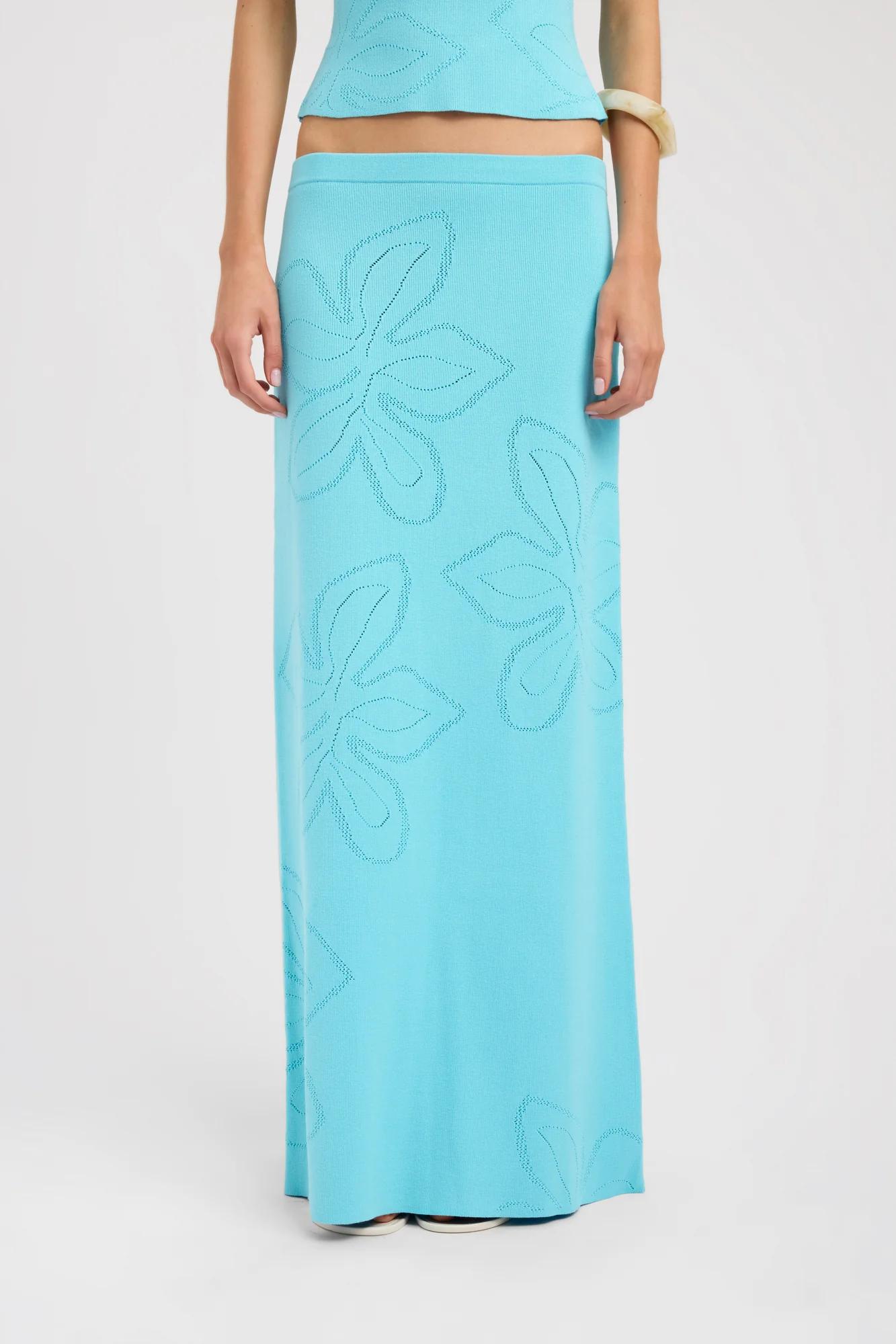 Cancun Maxi Skirt - Image 2