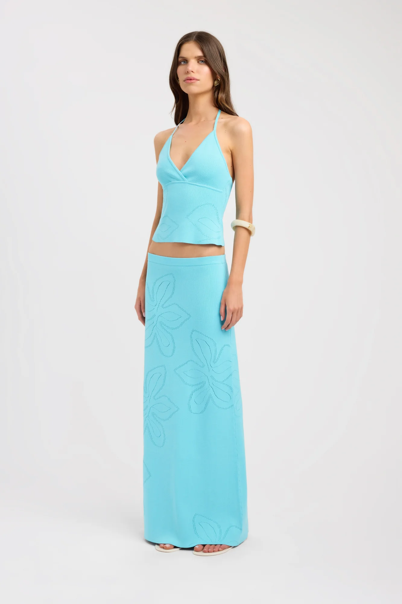 Cancun Maxi Skirt - Image 3