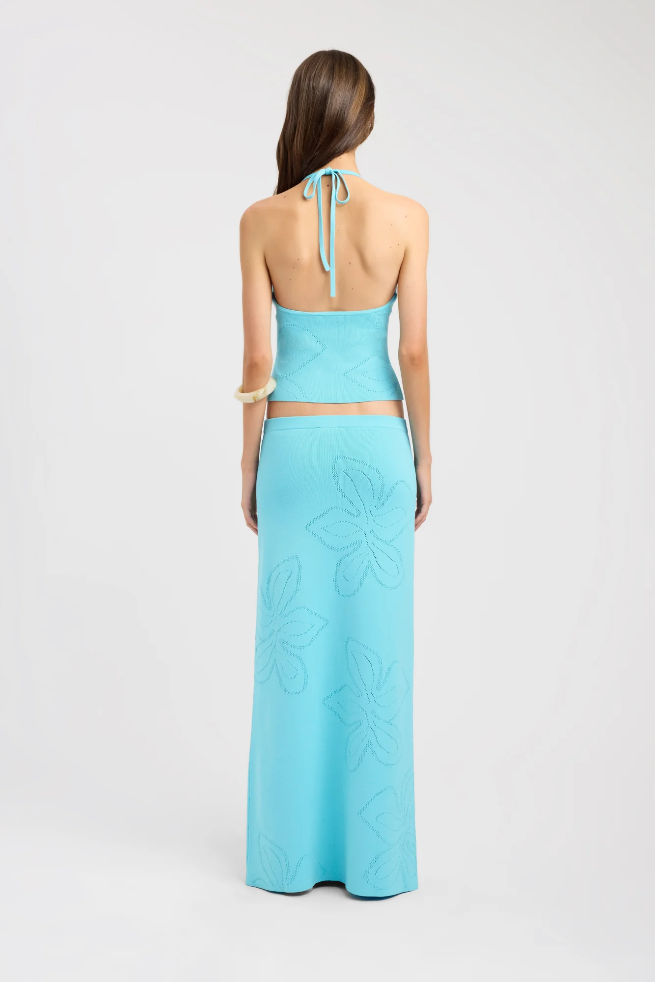 Cancun Maxi Skirt - Image 4