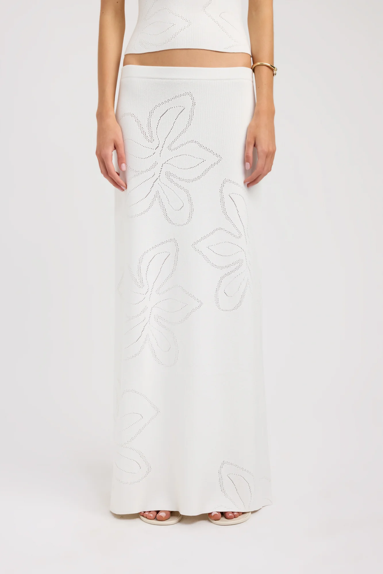 Cancun Maxi Skirt - Image 2