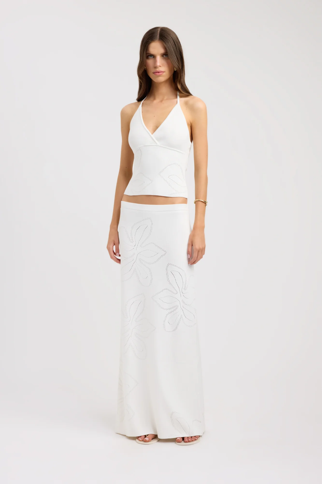Cancun Maxi Skirt - Image 3