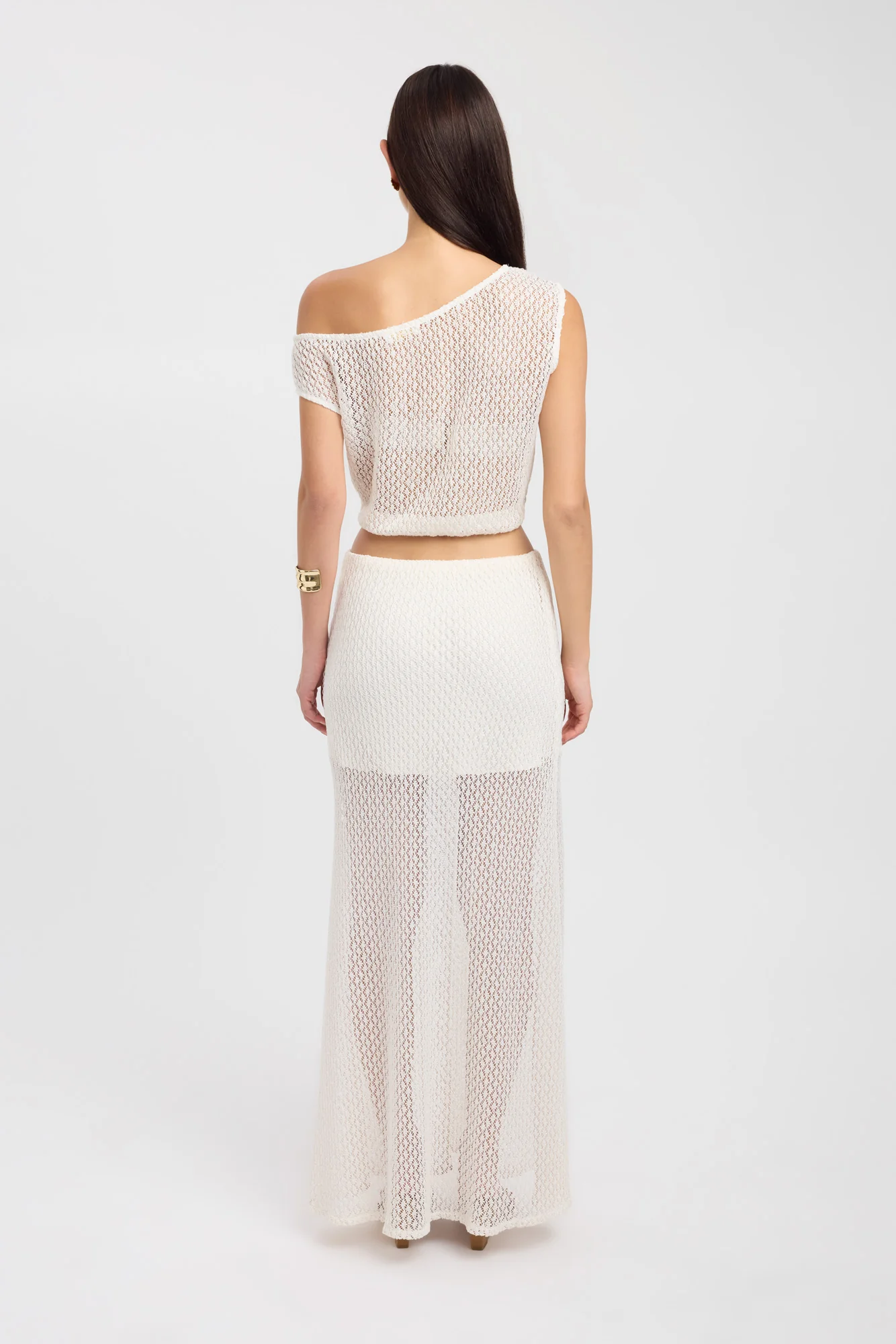 Capri Maxi Skirt - Image 3