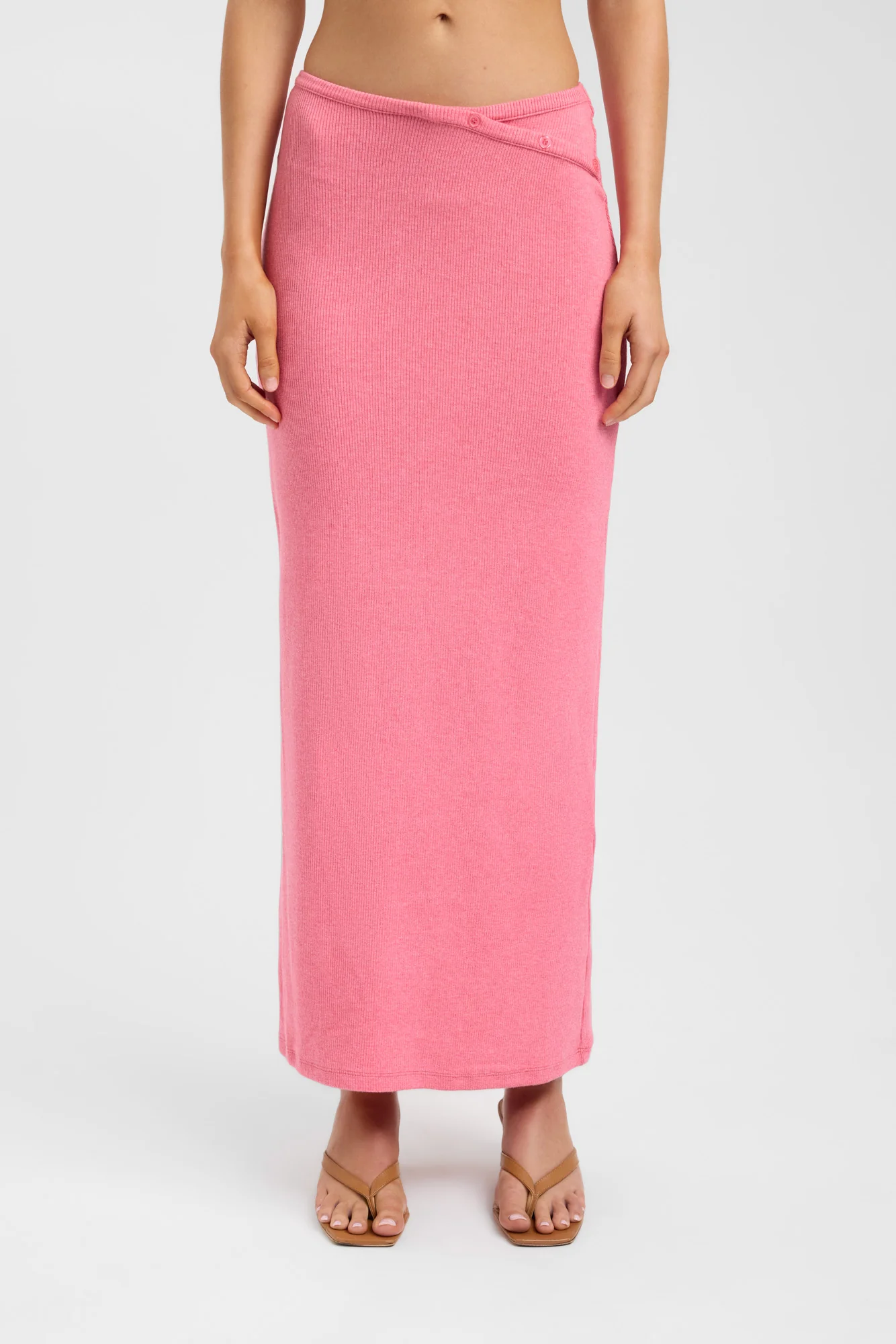 Carter Maxi Skirt - Image 2