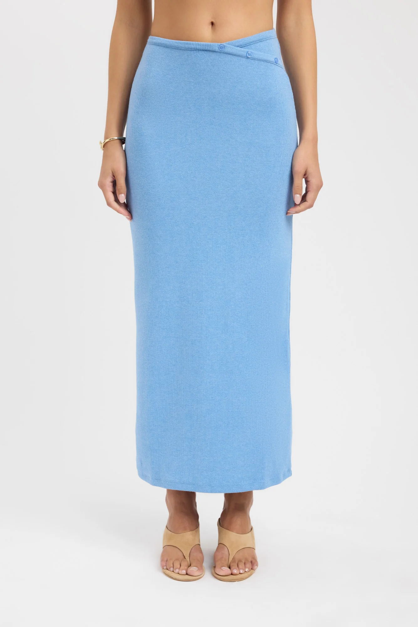 Carter Maxi Skirt - Image 2