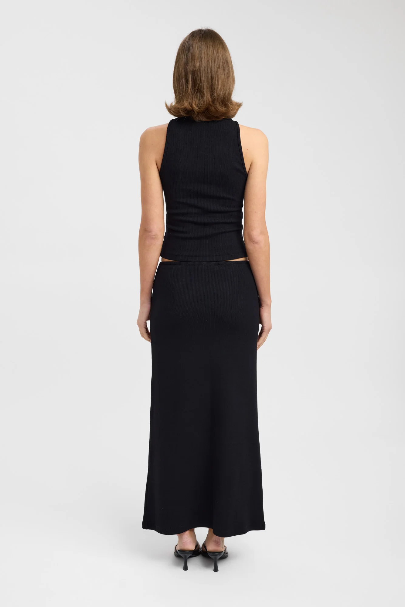 Casper Maxi Skirt - Image 3
