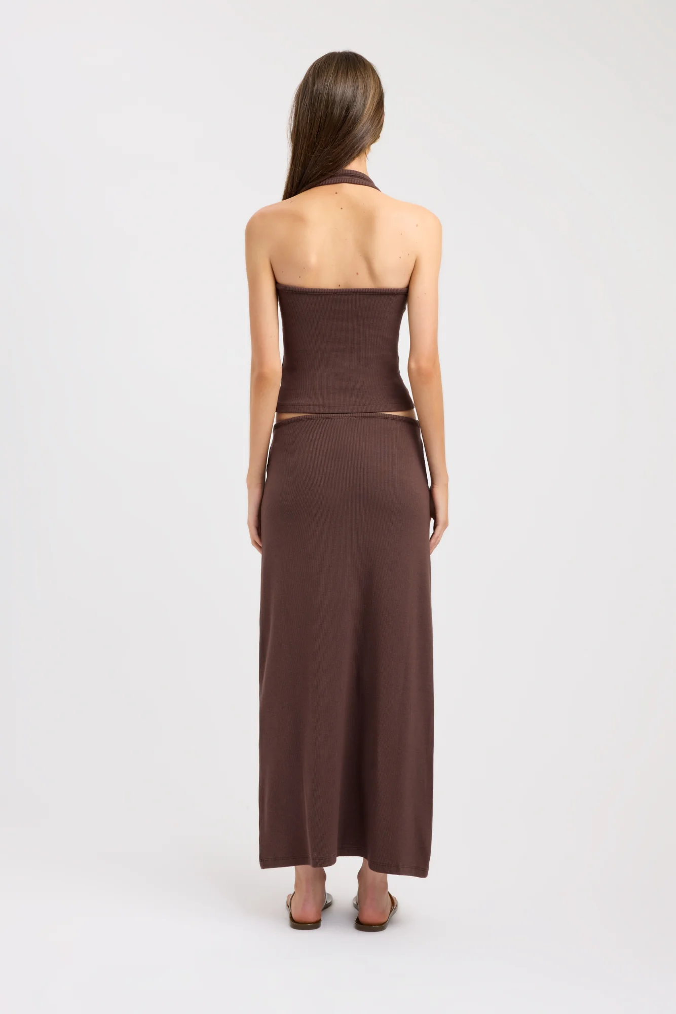 Casper Maxi Skirt - Image 3