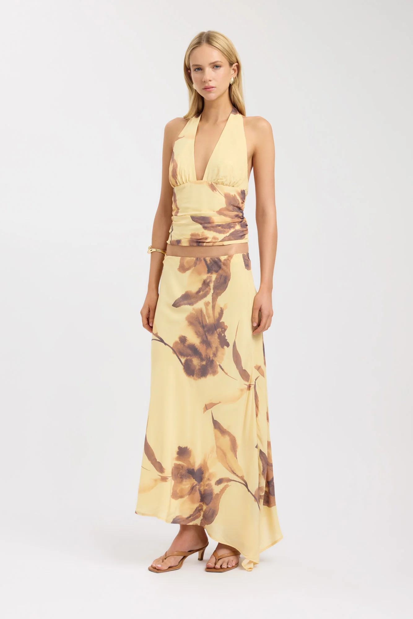 Dahlia Skirt - Image 2