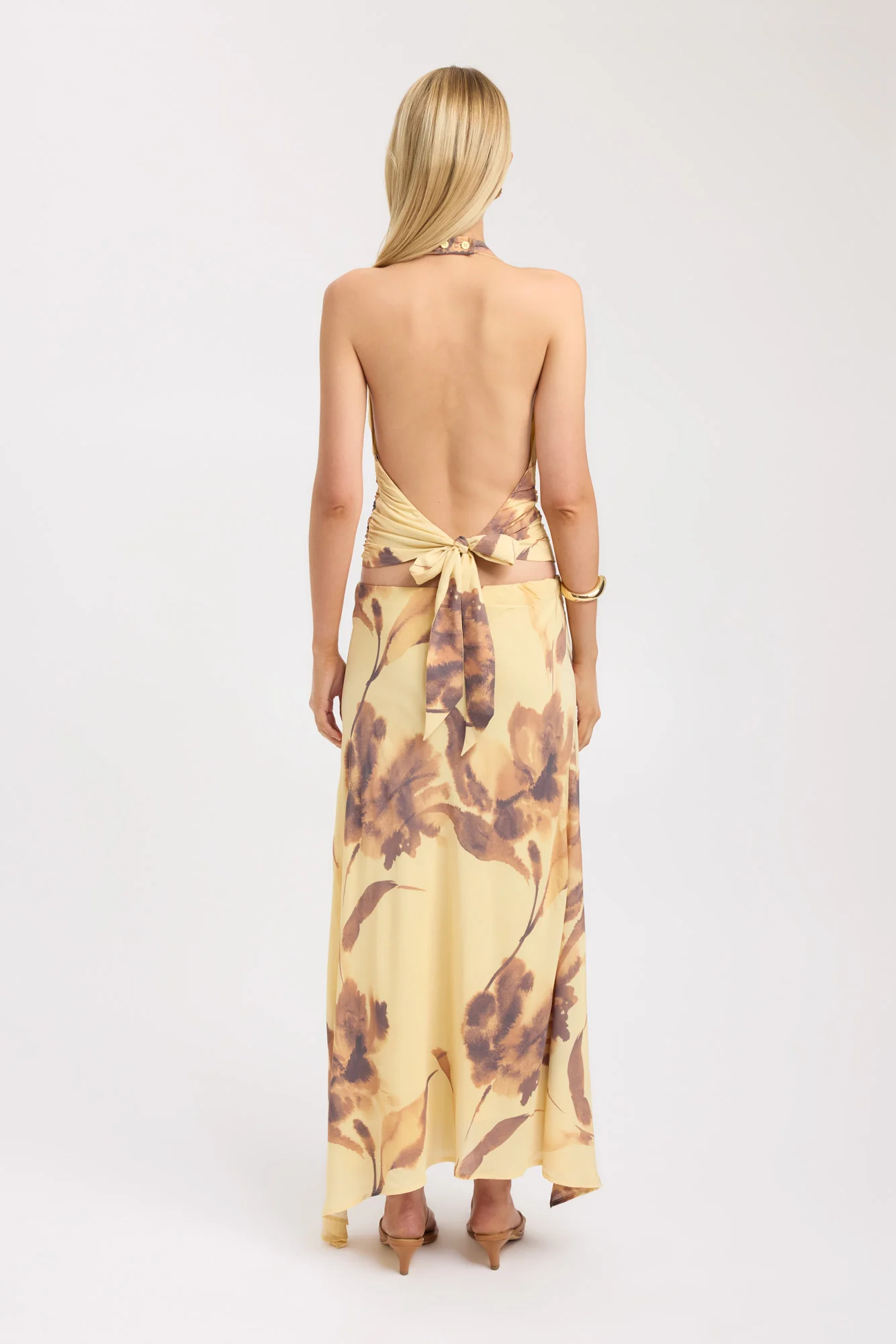 Dahlia Top - Image 4