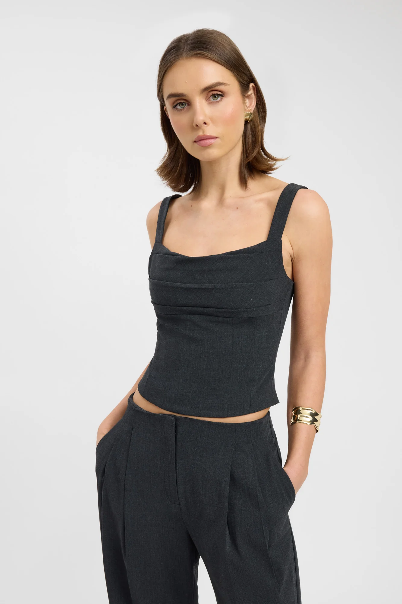 Dallas Corset Top - Image 2