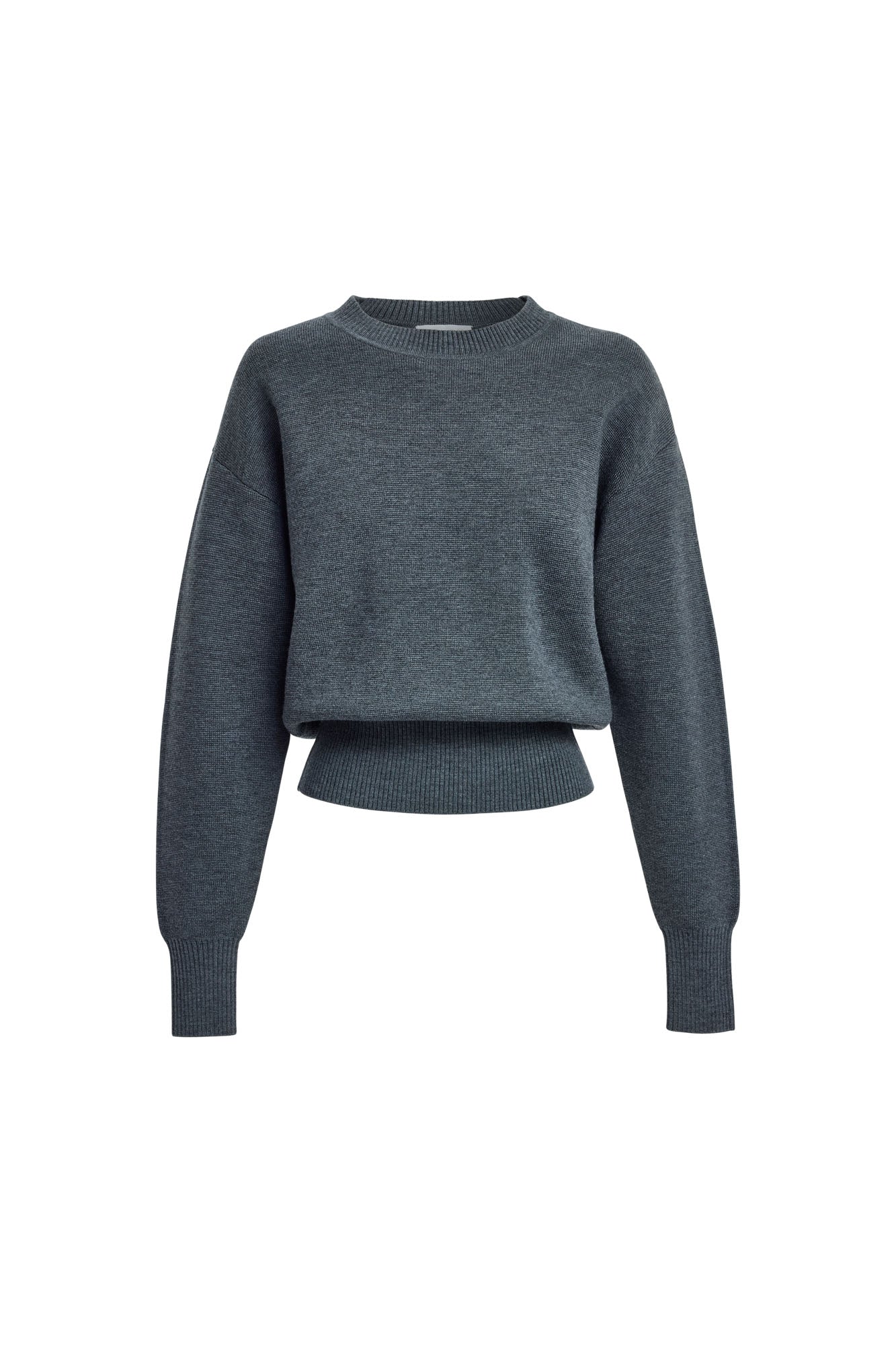 Dalton Crew Jumper - Image 4
