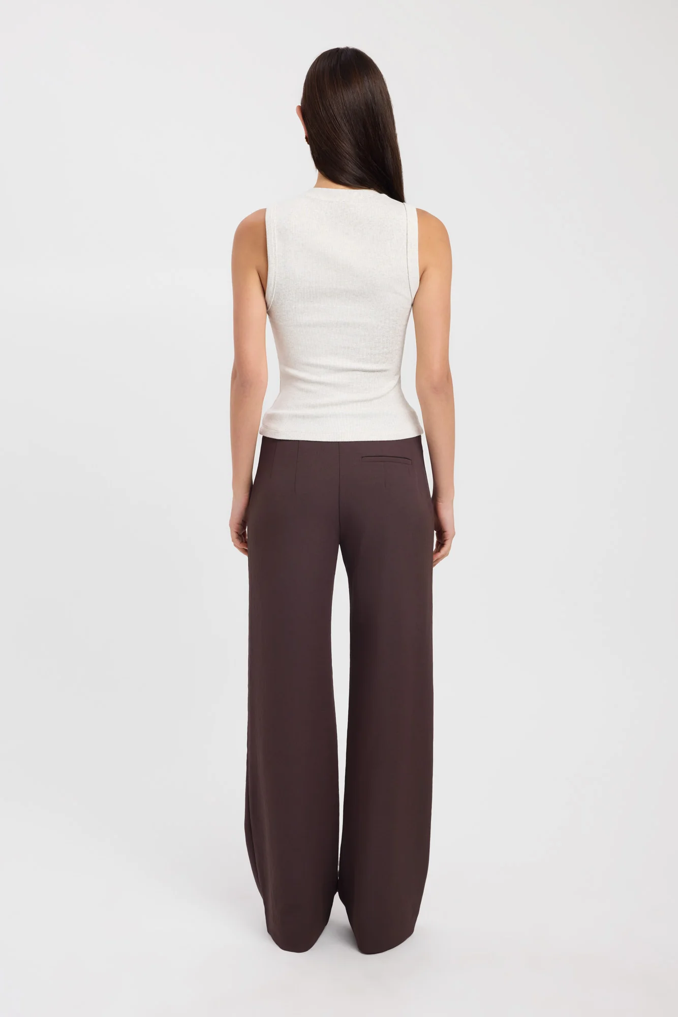 Darcy Vee Tank - Image 3