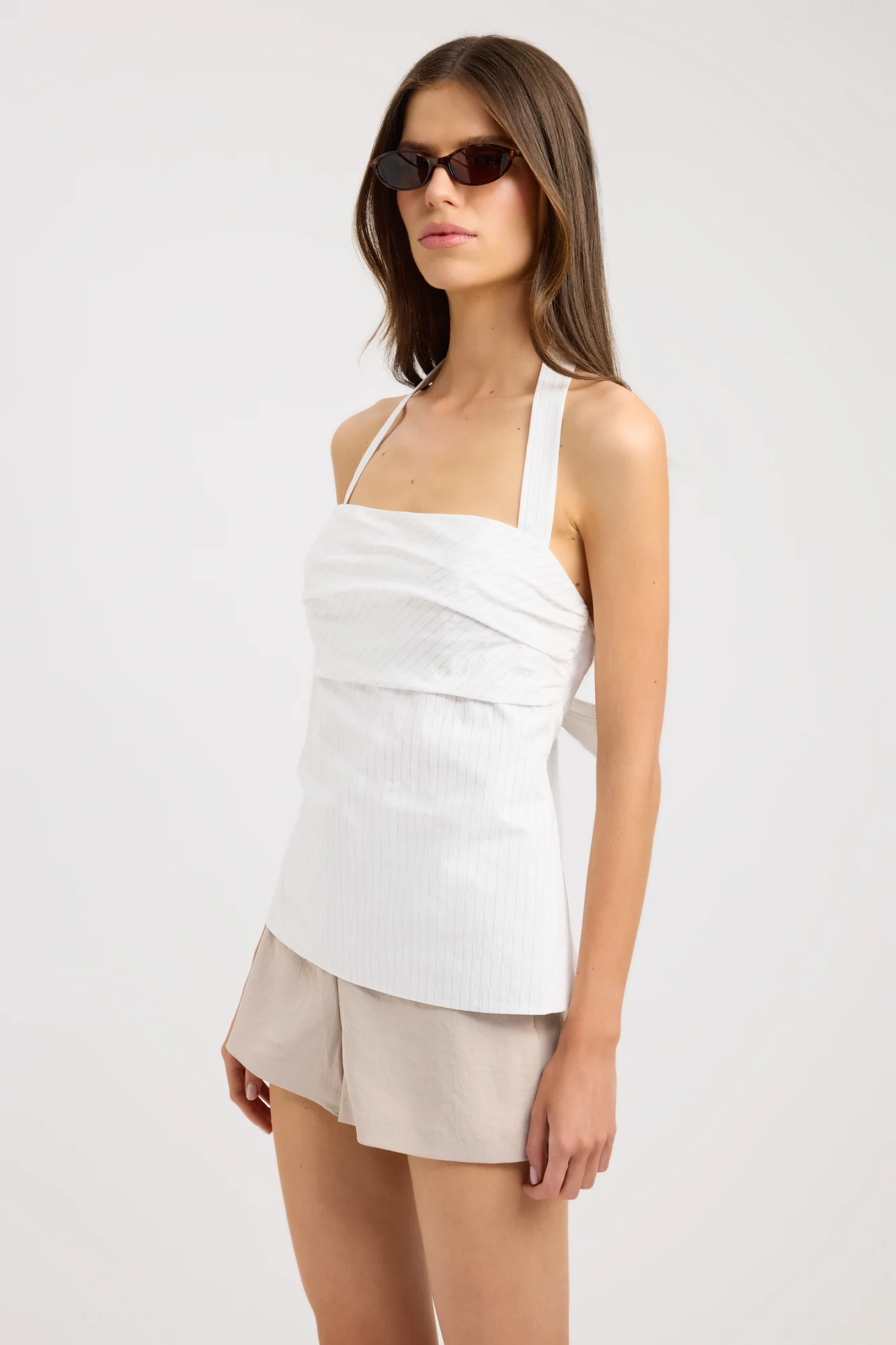 Drew Halter Top - Image 3