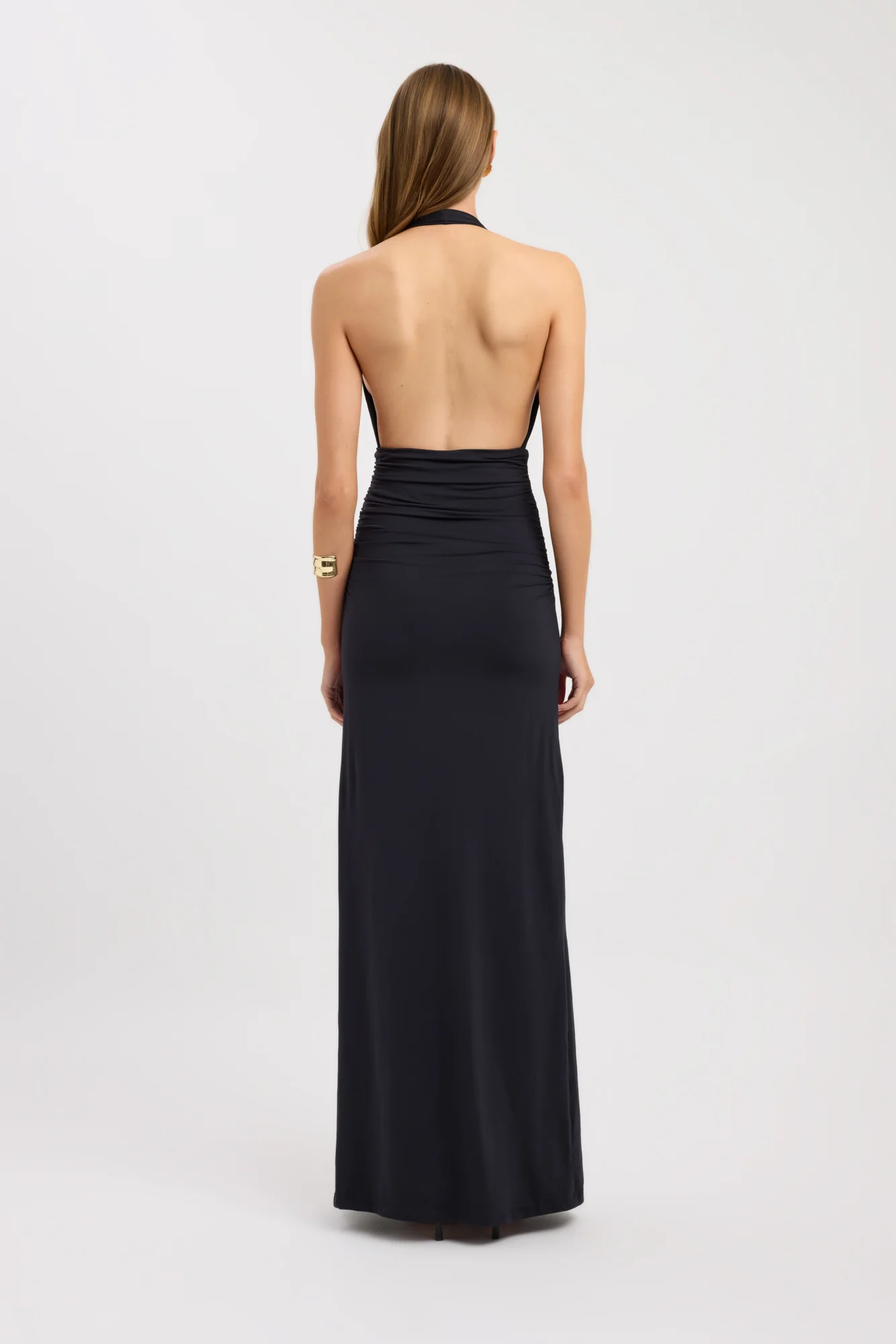 Elari Maxi Dress - Image 4