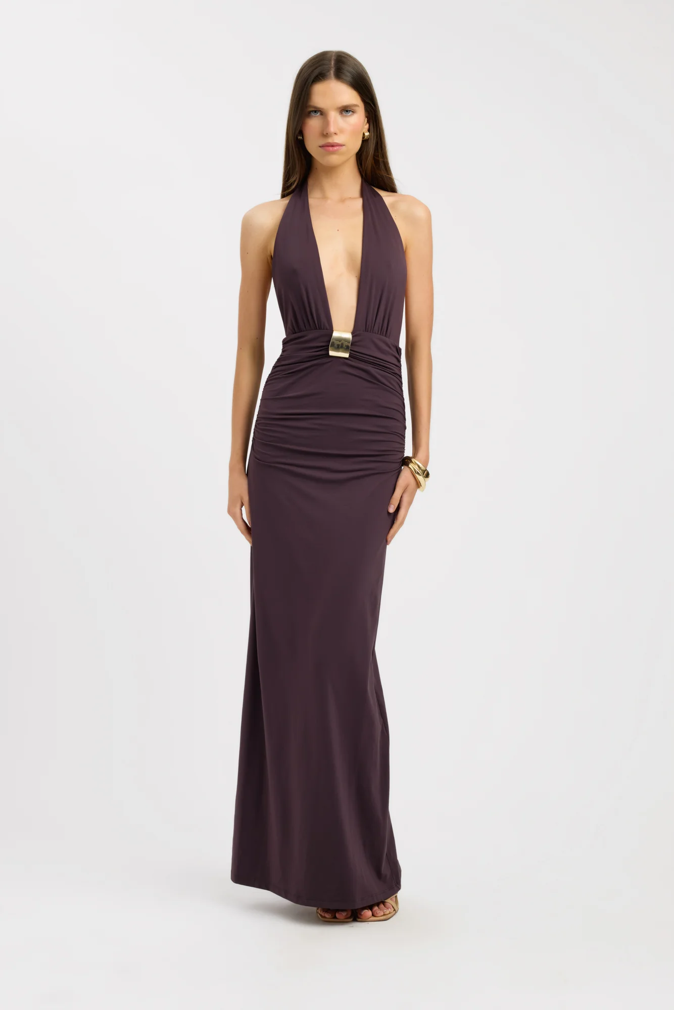 Elari Maxi Dress - Image 2