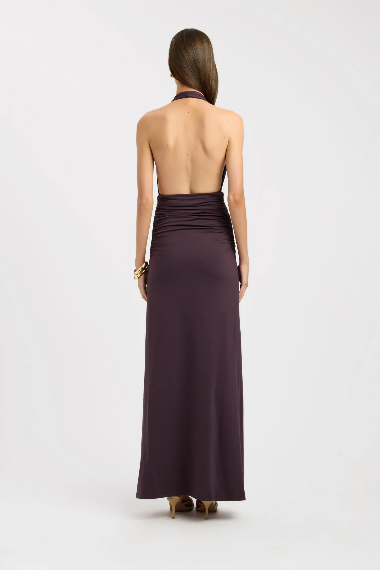 Elari Maxi Dress - Image 5