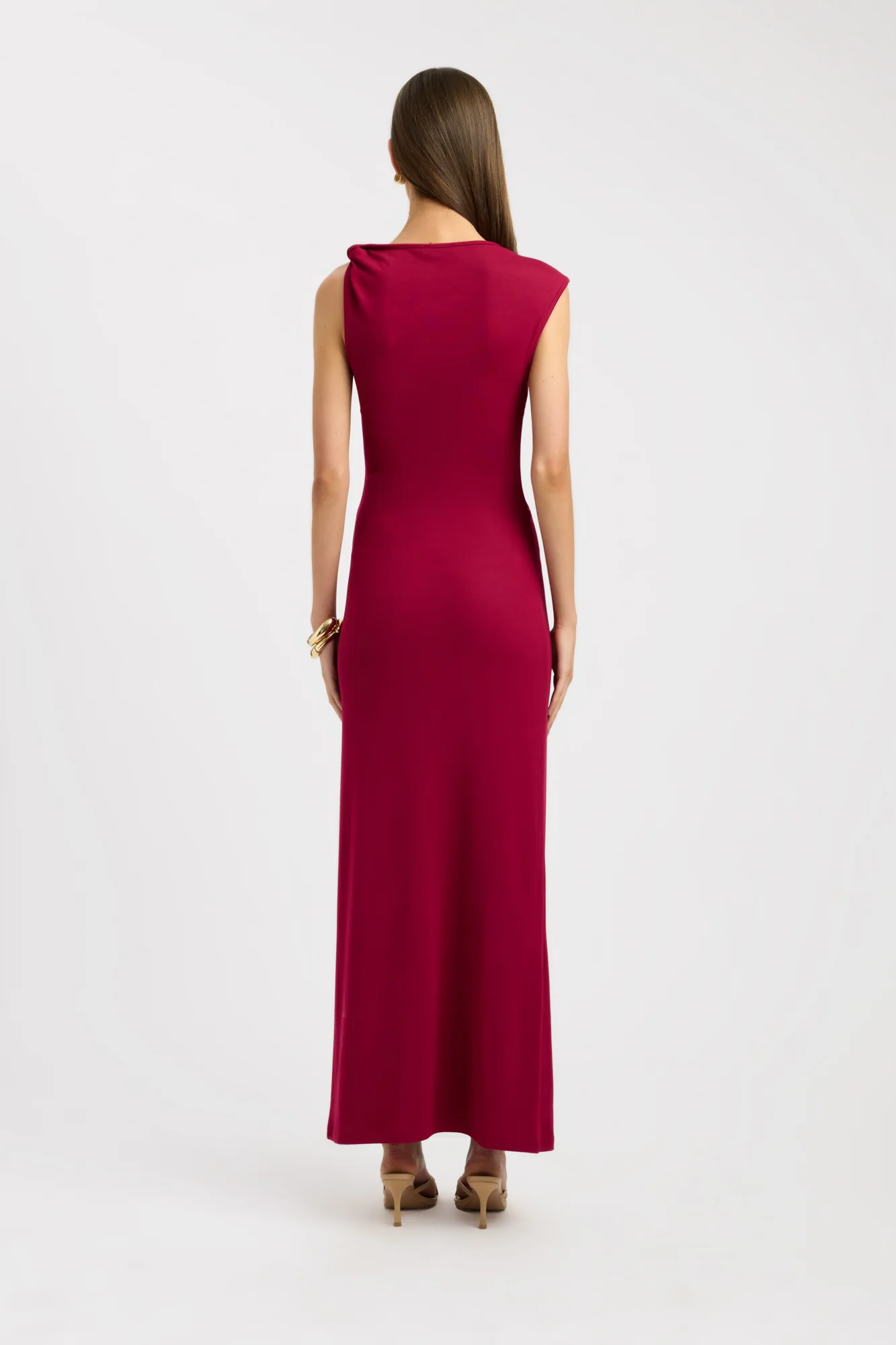 Elle Maxi Dress - Image 4